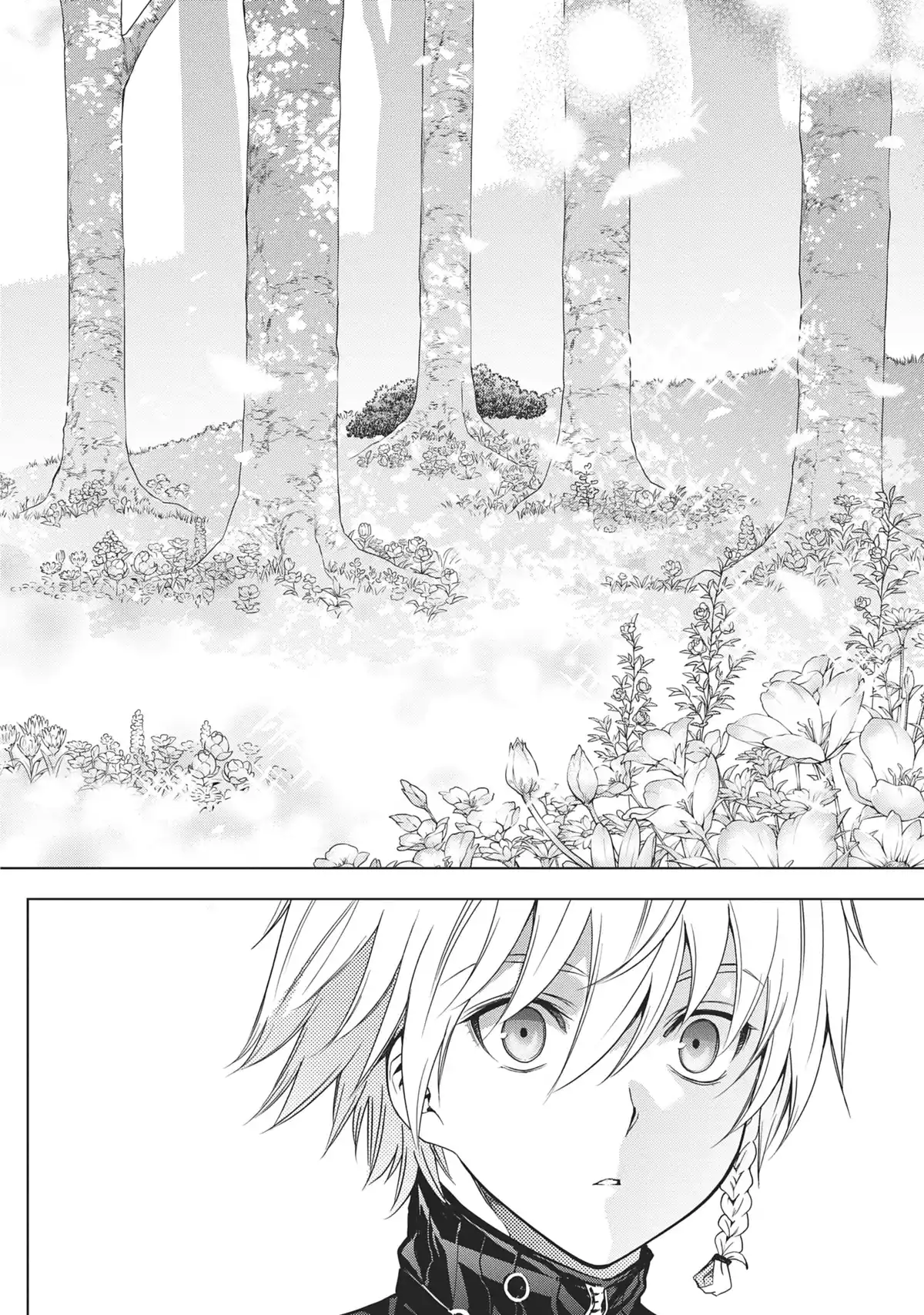 7th Garden Volume 5 page 91