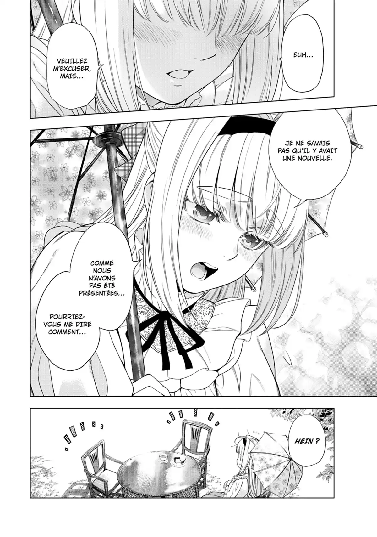 7th Garden Volume 1 page 101