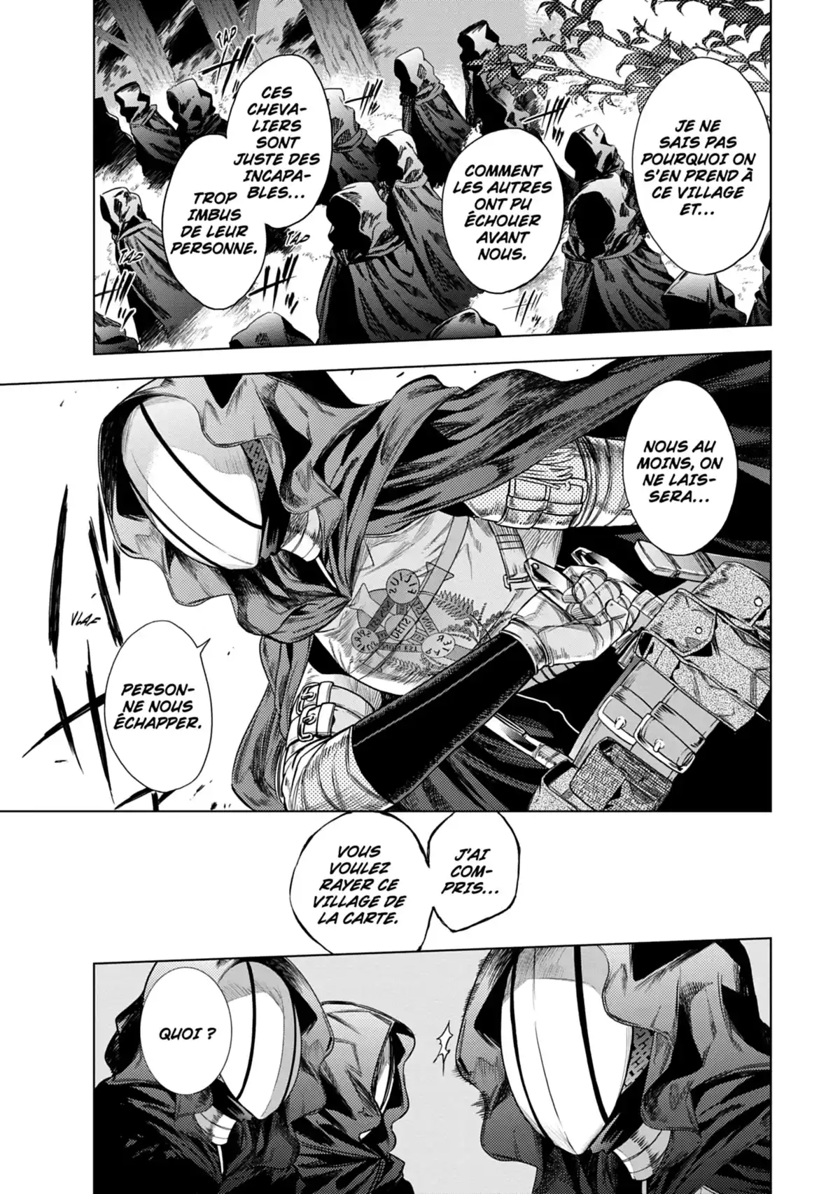 7th Garden Volume 1 page 114
