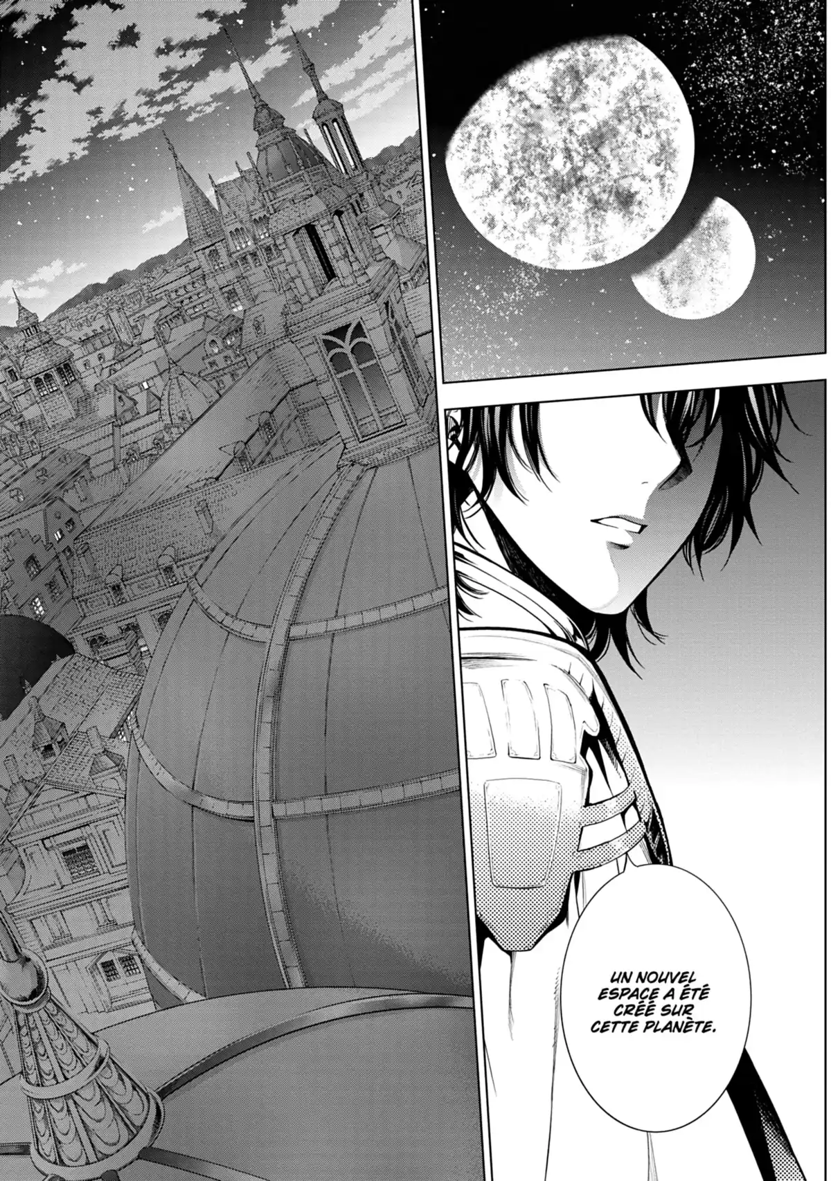 7th Garden Volume 1 page 183