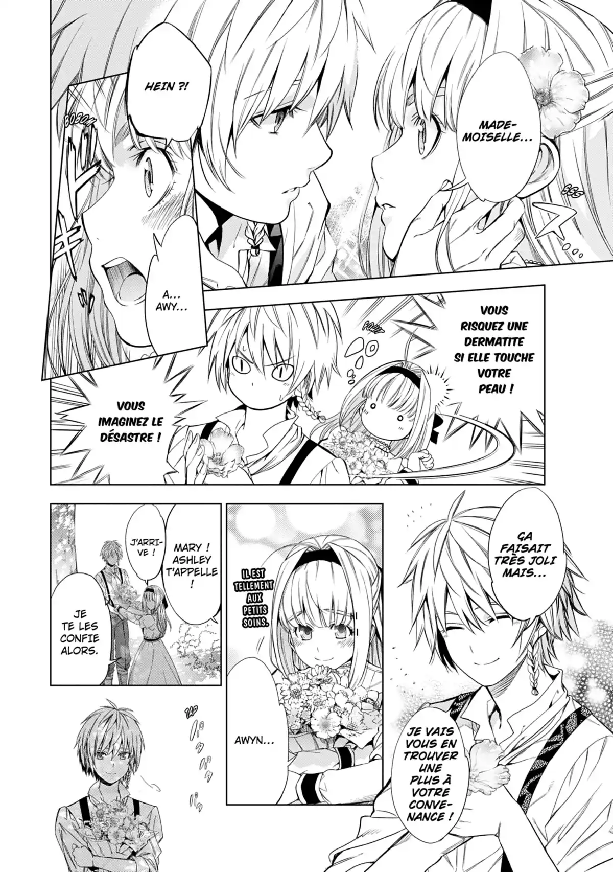 7th Garden Volume 1 page 21