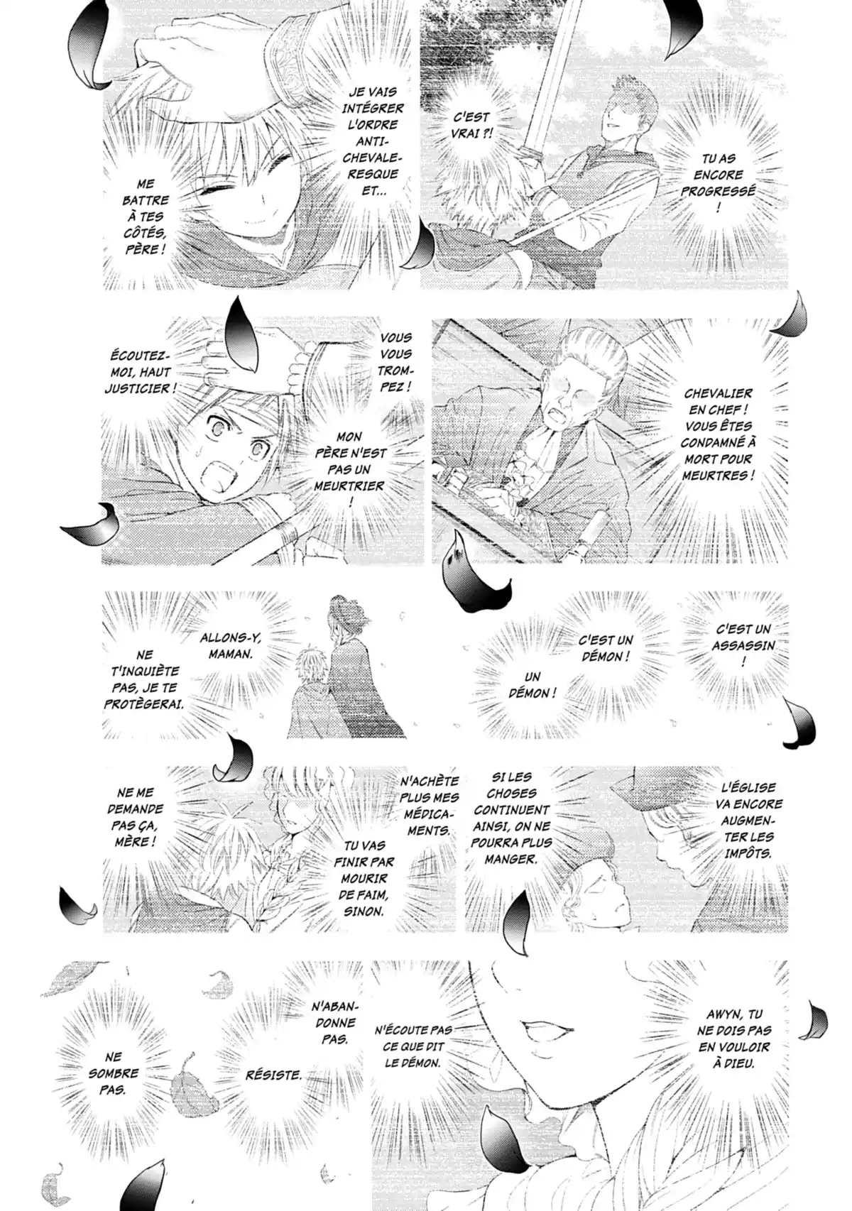 7th Garden Volume 1 page 44