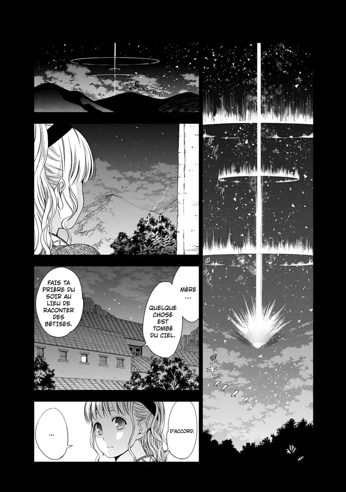 7th Garden Volume 1 page 6