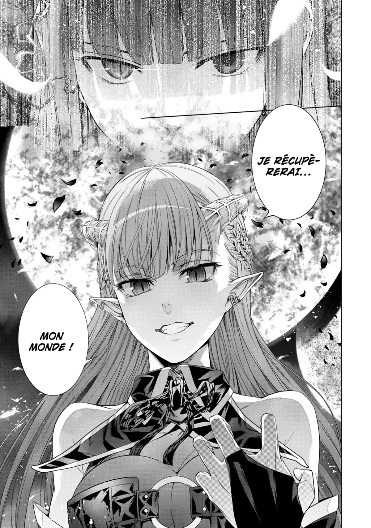 7th Garden Volume 1 page 82