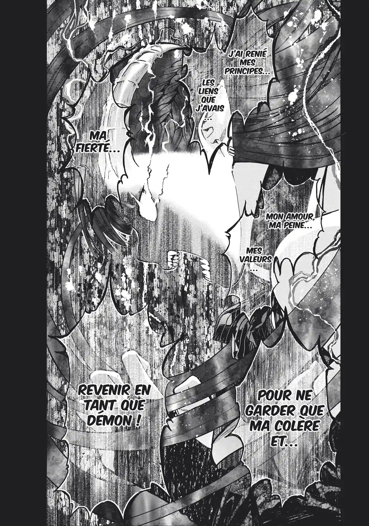 7th Garden Volume 2 page 15
