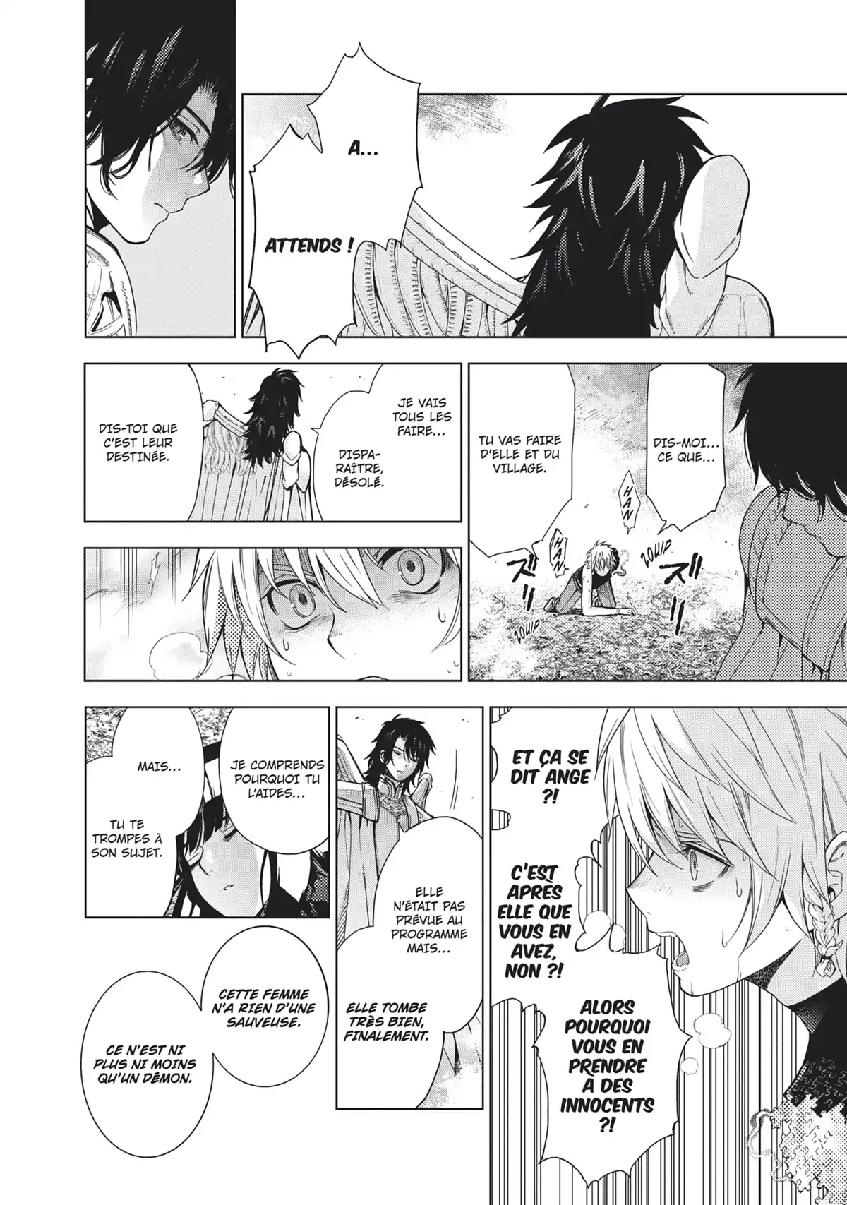 7th Garden Volume 2 page 17