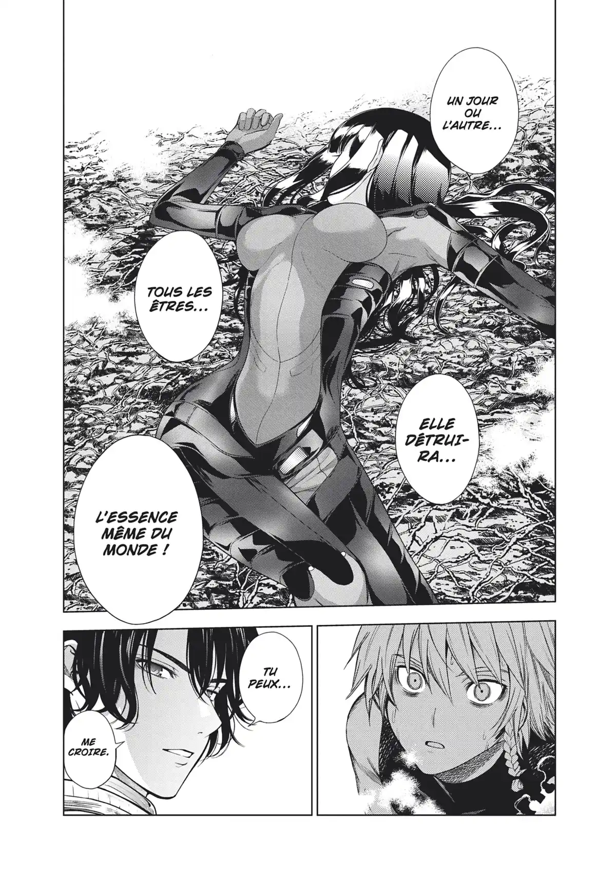 7th Garden Volume 2 page 18