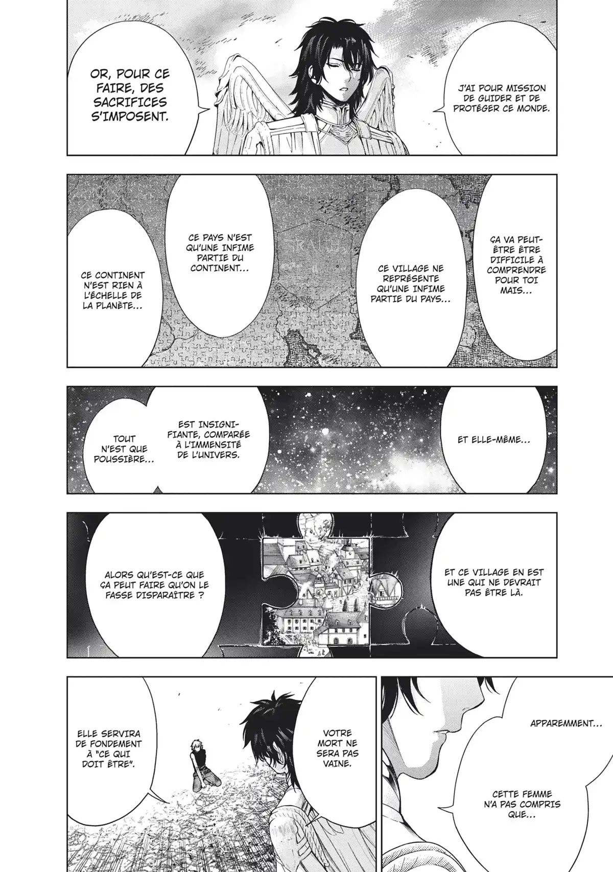 7th Garden Volume 2 page 19