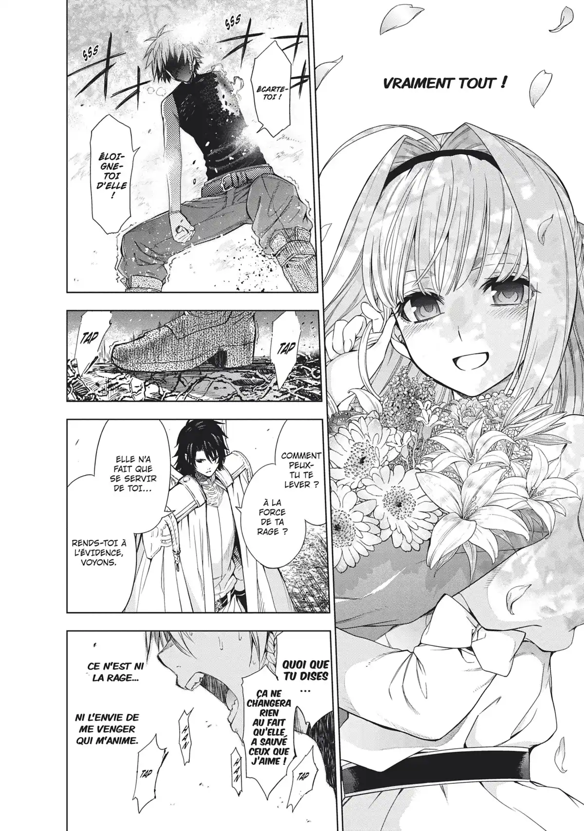 7th Garden Volume 2 page 21