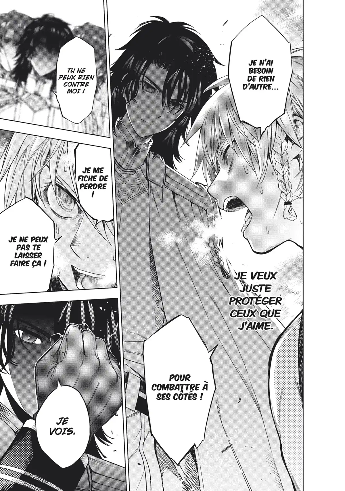 7th Garden Volume 2 page 22
