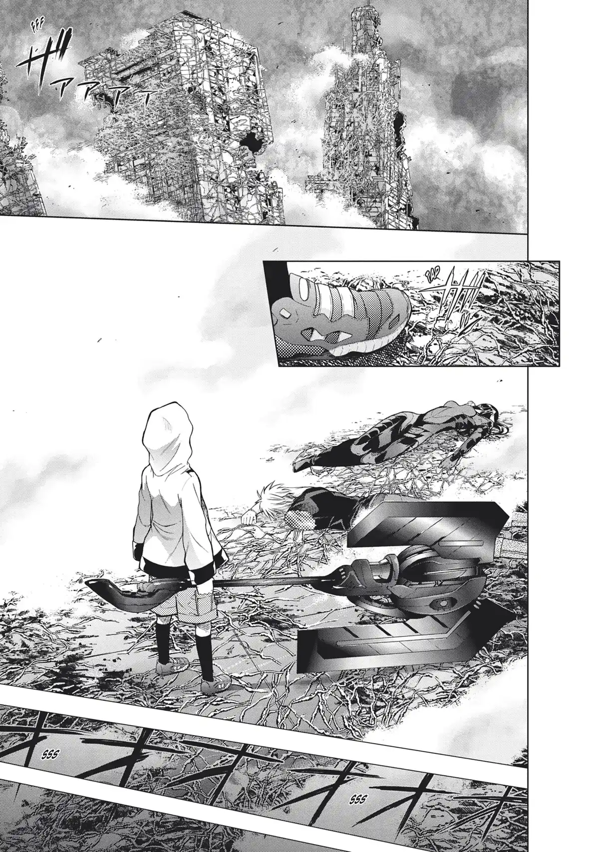 7th Garden Volume 2 page 26