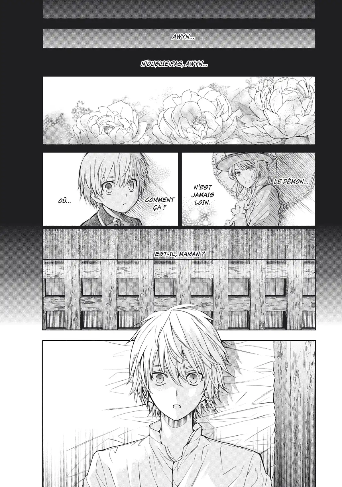 7th Garden Volume 2 page 27