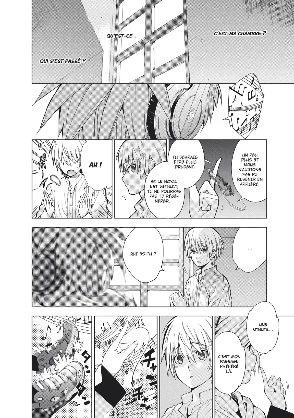 7th Garden Volume 2 page 29