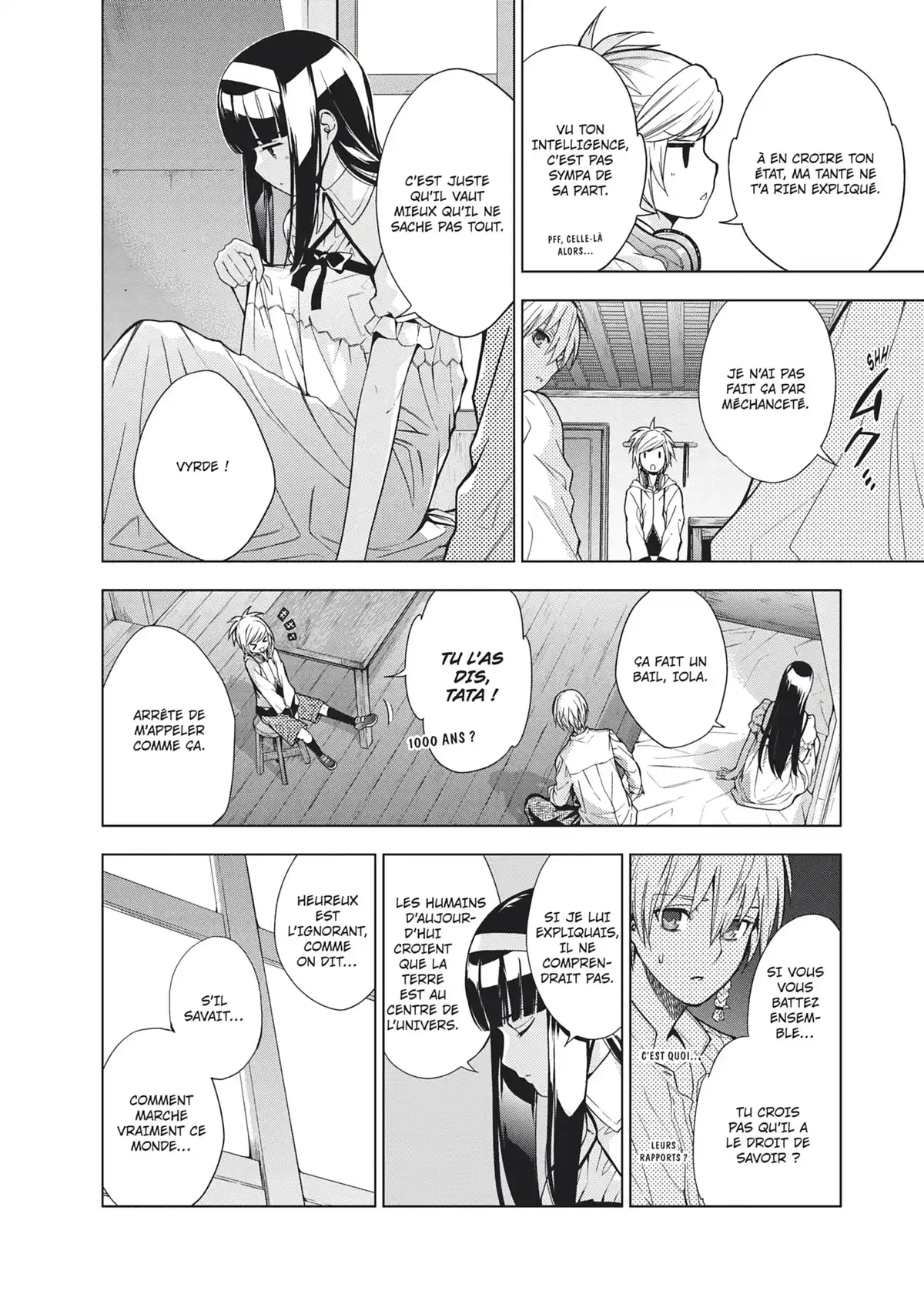 7th Garden Volume 2 page 31