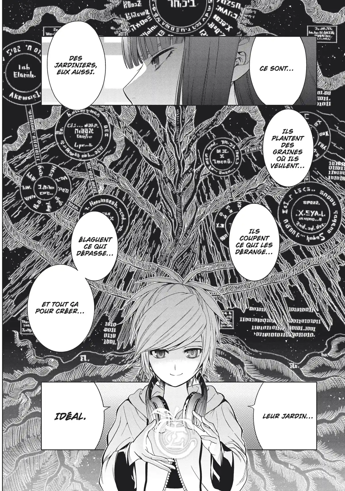 7th Garden Volume 2 page 34