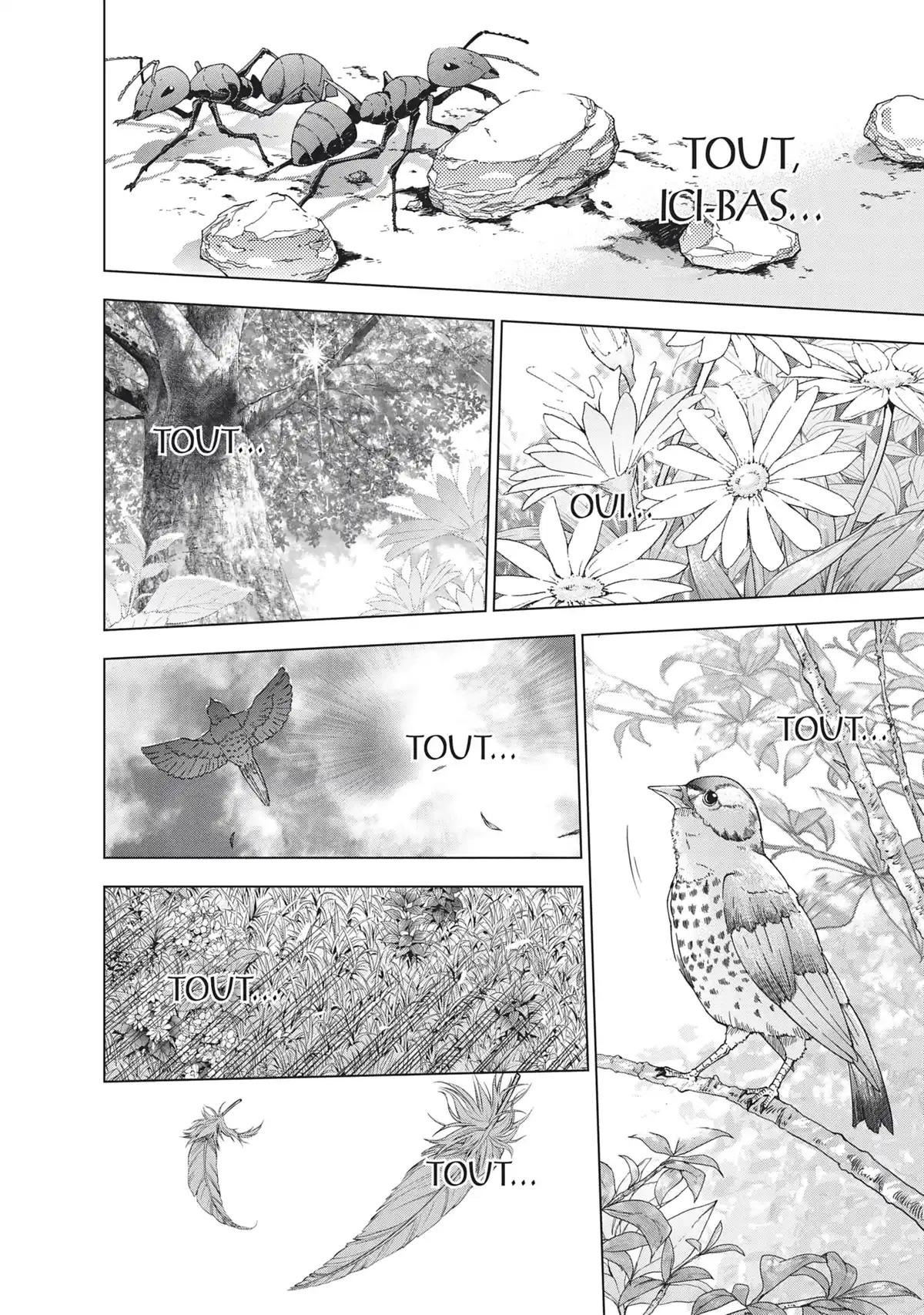 7th Garden Volume 2 page 37