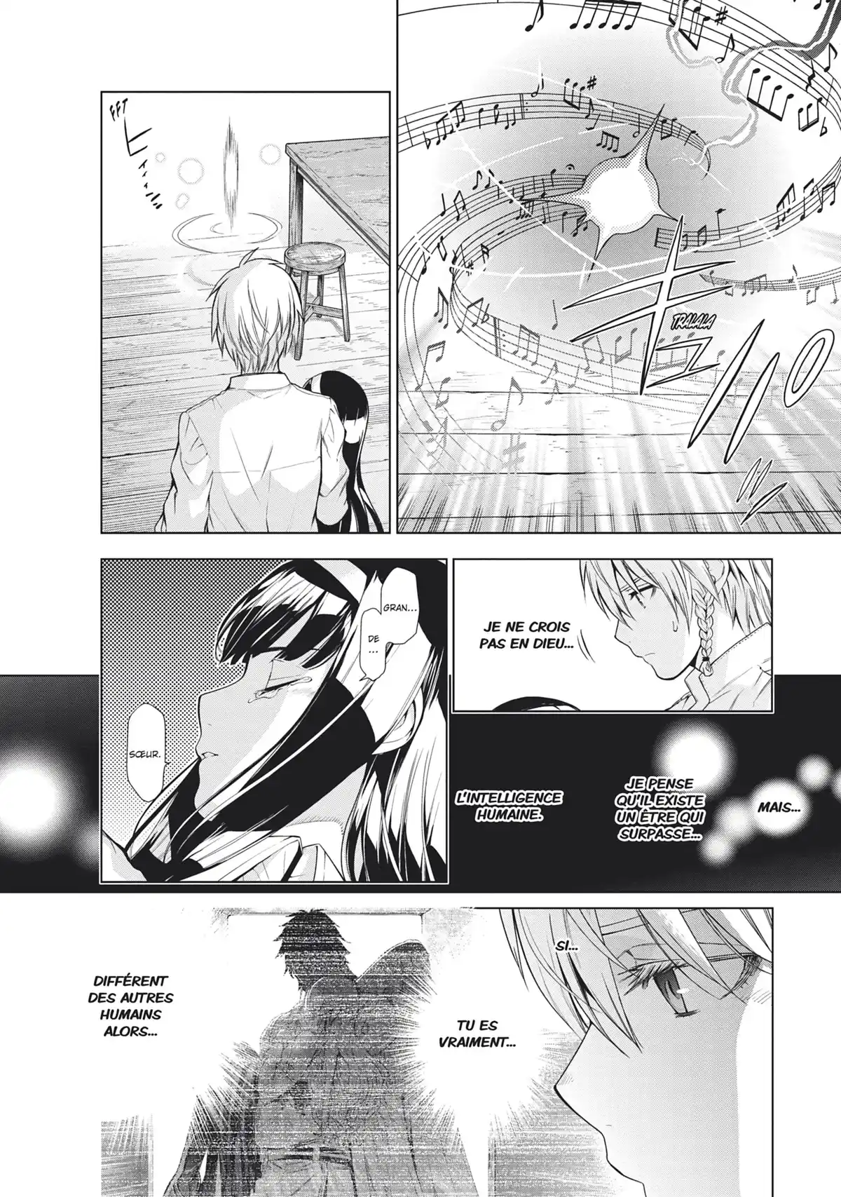 7th Garden Volume 2 page 45