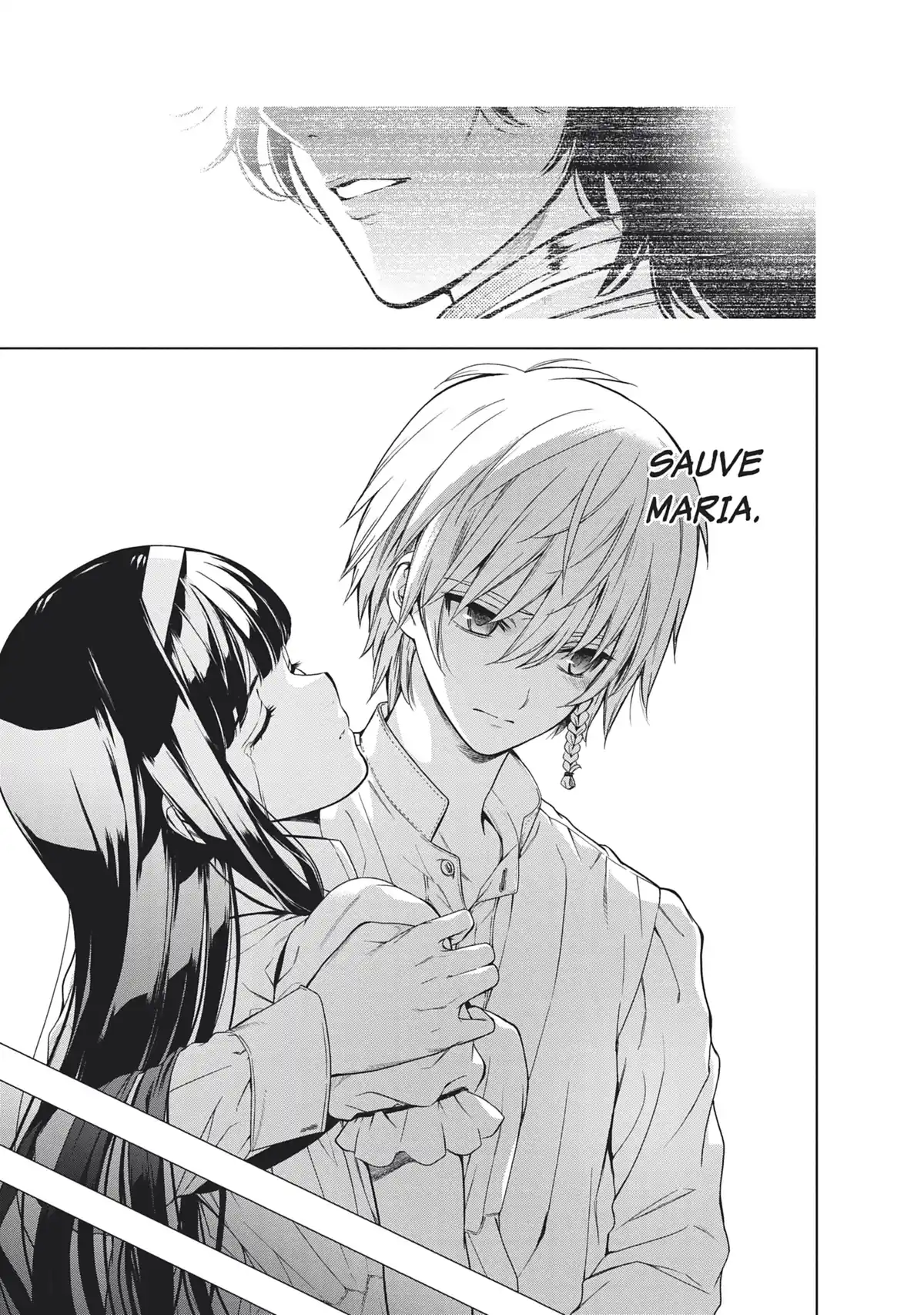 7th Garden Volume 2 page 46