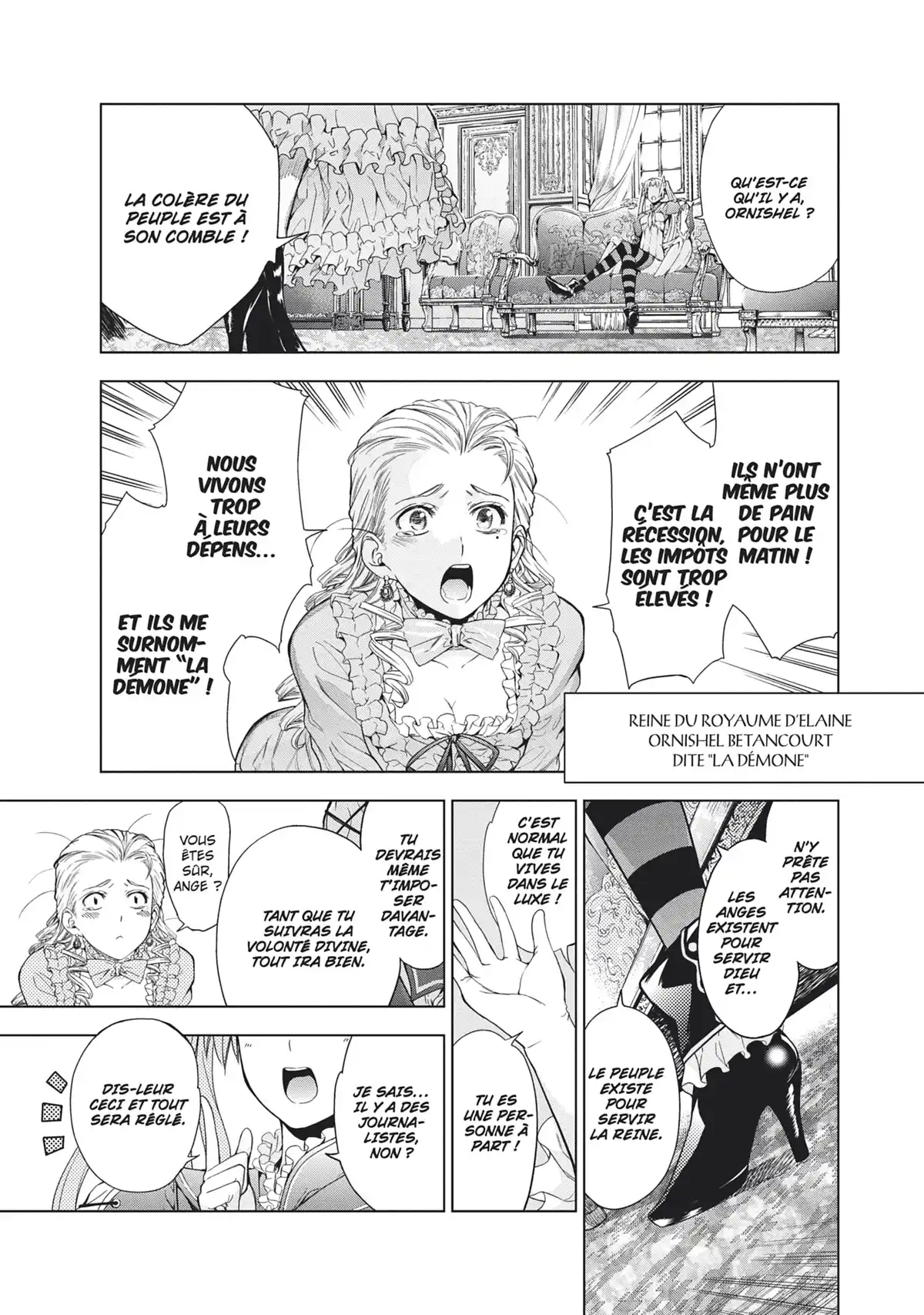 7th Garden Volume 2 page 48