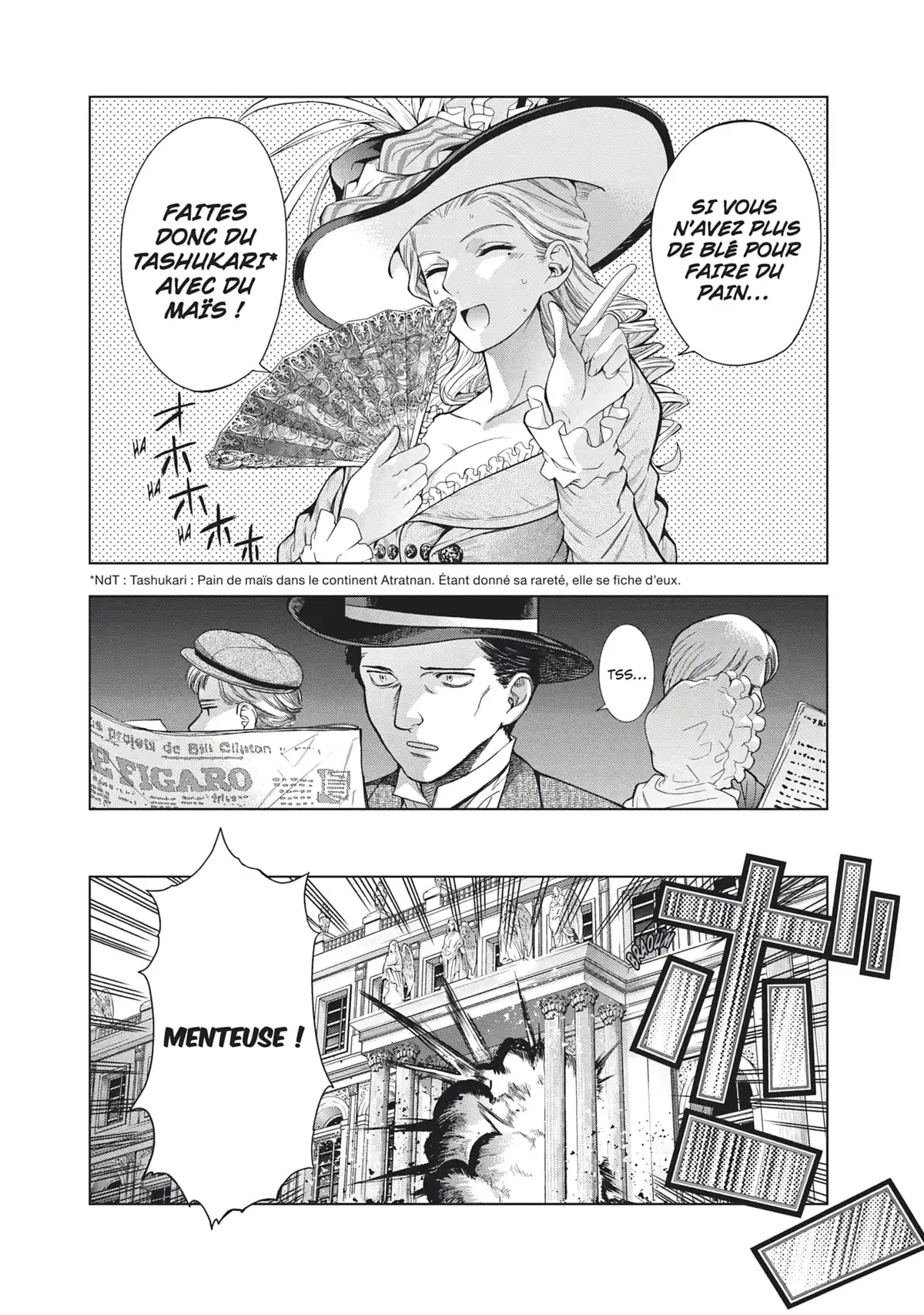 7th Garden Volume 2 page 49
