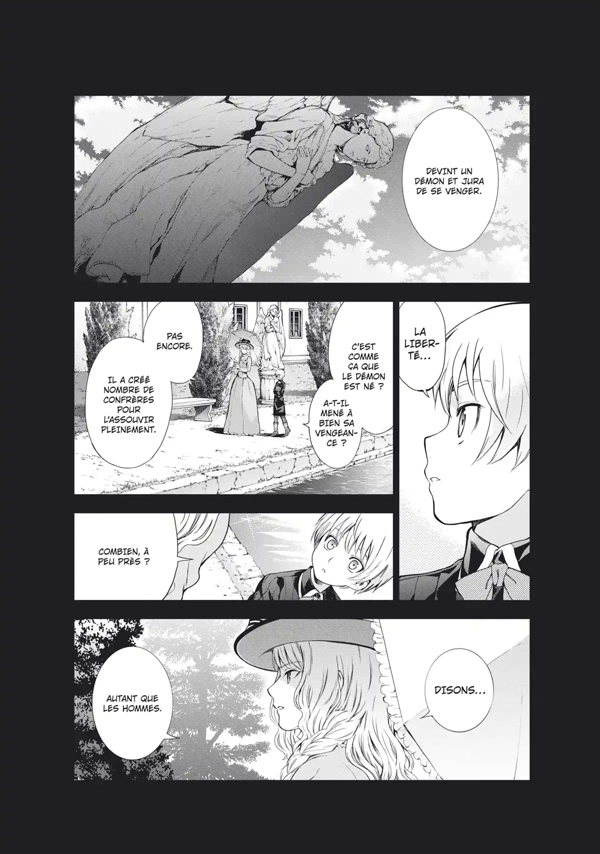 7th Garden Volume 2 page 7