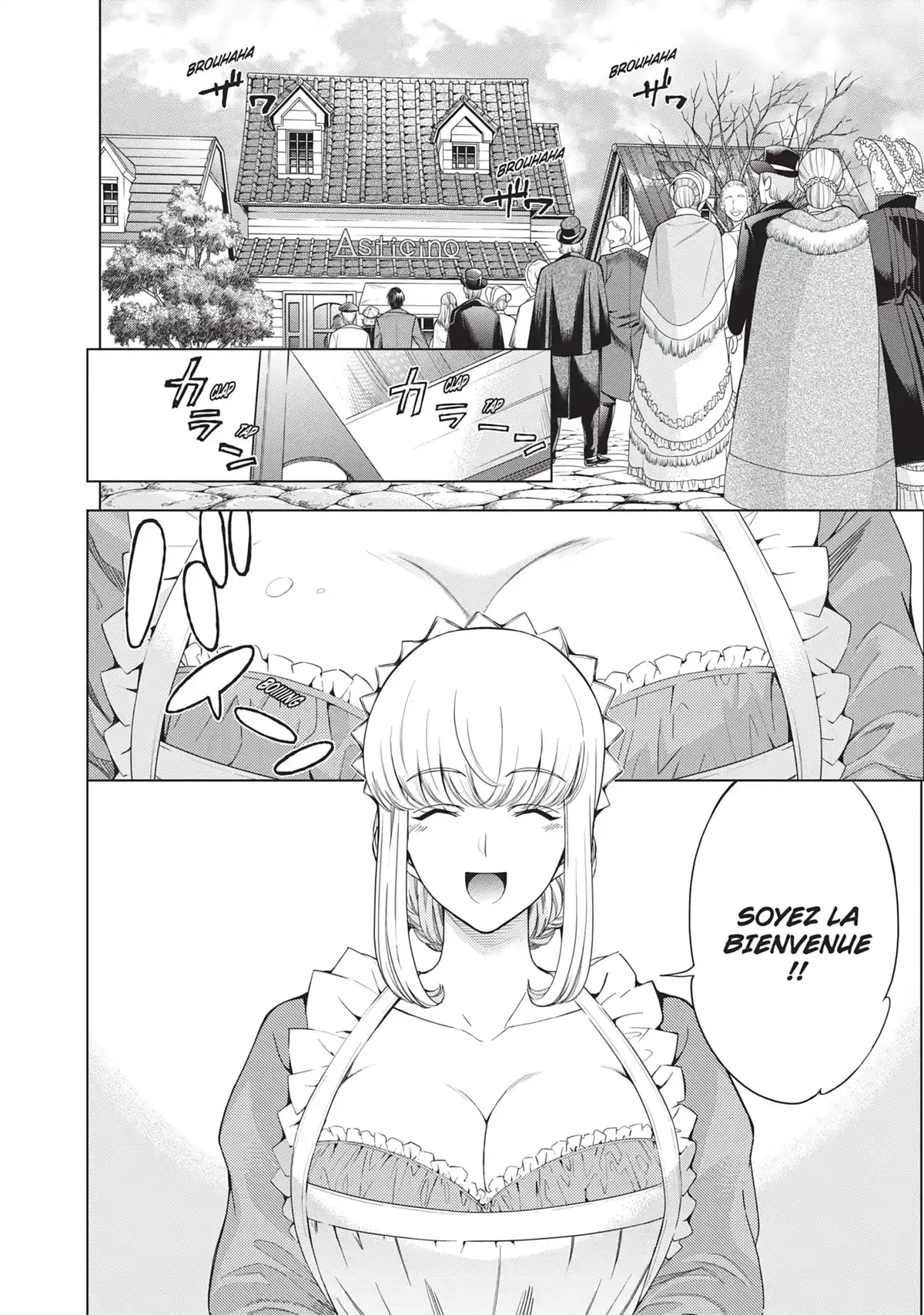 7th Garden Volume 8 page 29