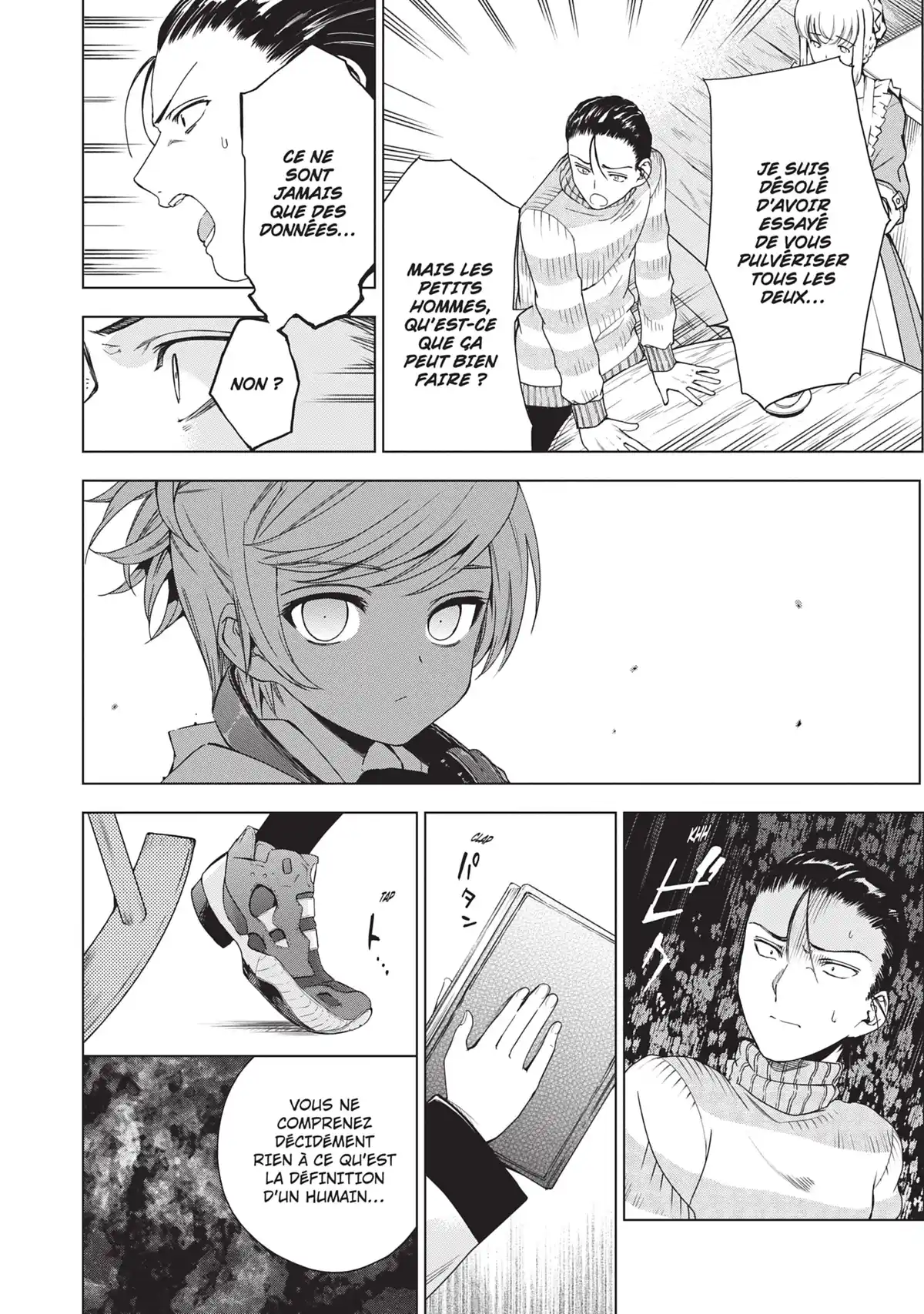7th Garden Volume 8 page 39