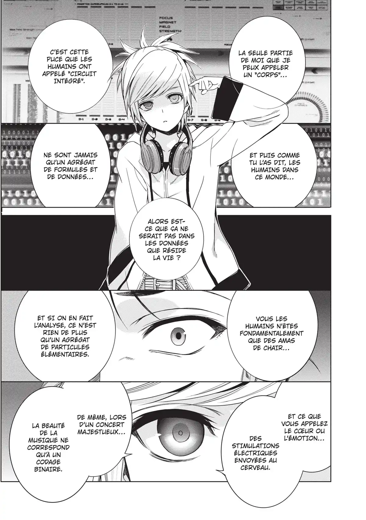 7th Garden Volume 8 page 40