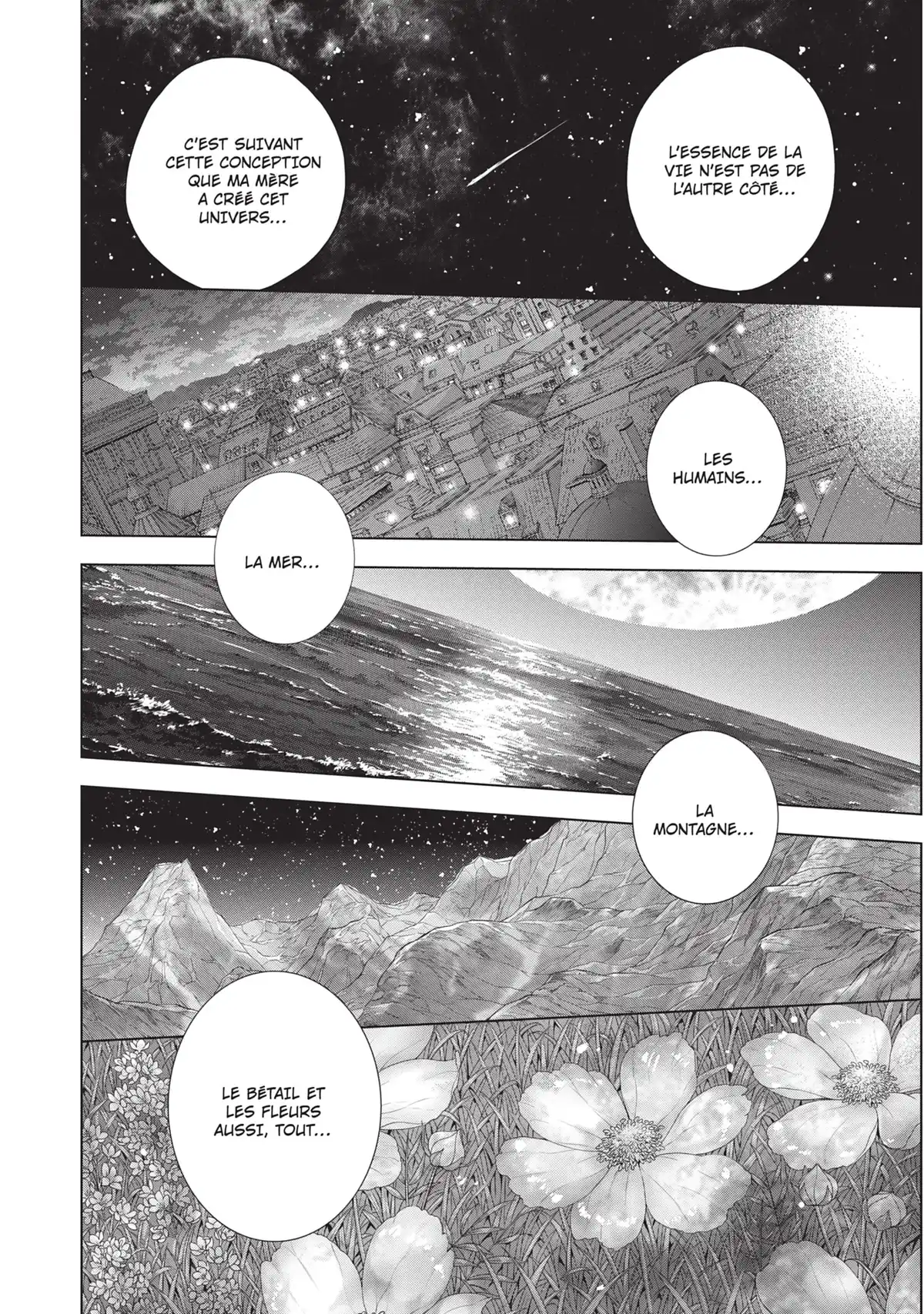 7th Garden Volume 8 page 43