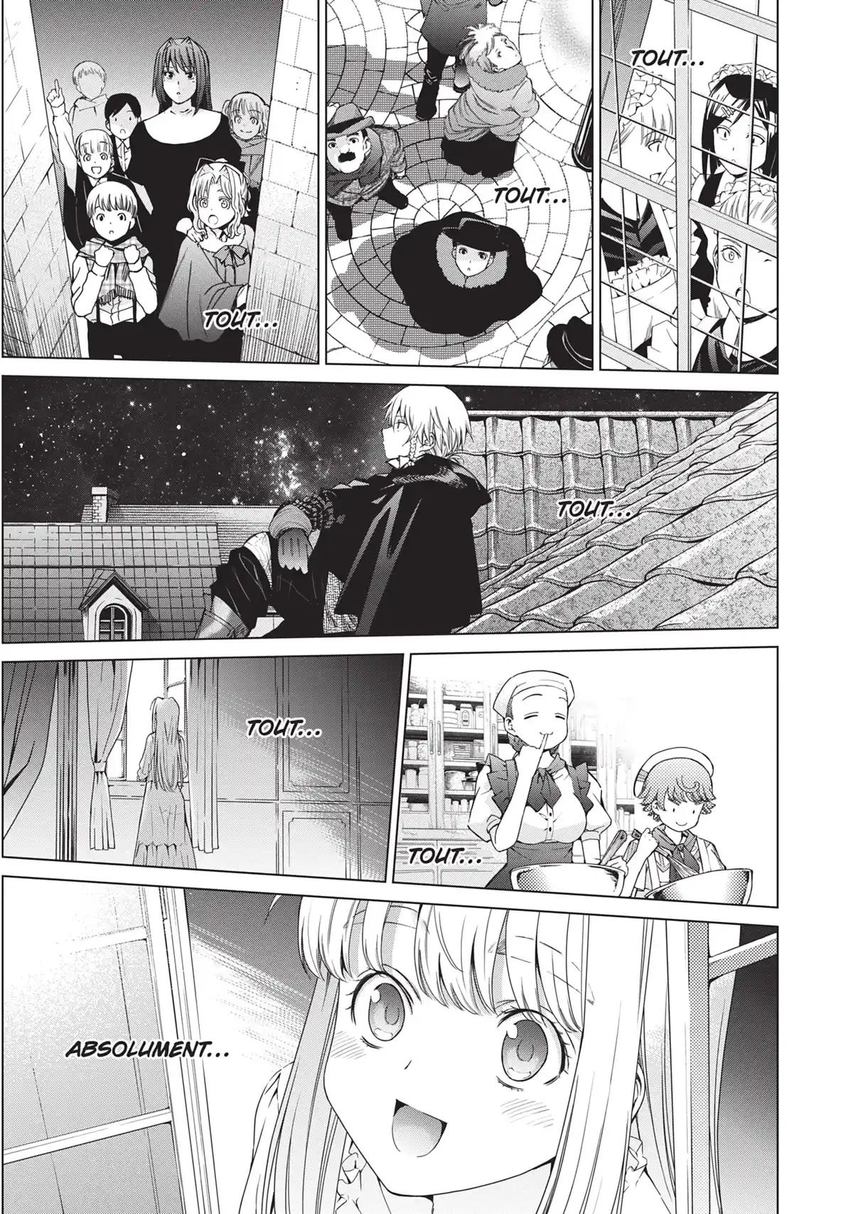 7th Garden Volume 8 page 44