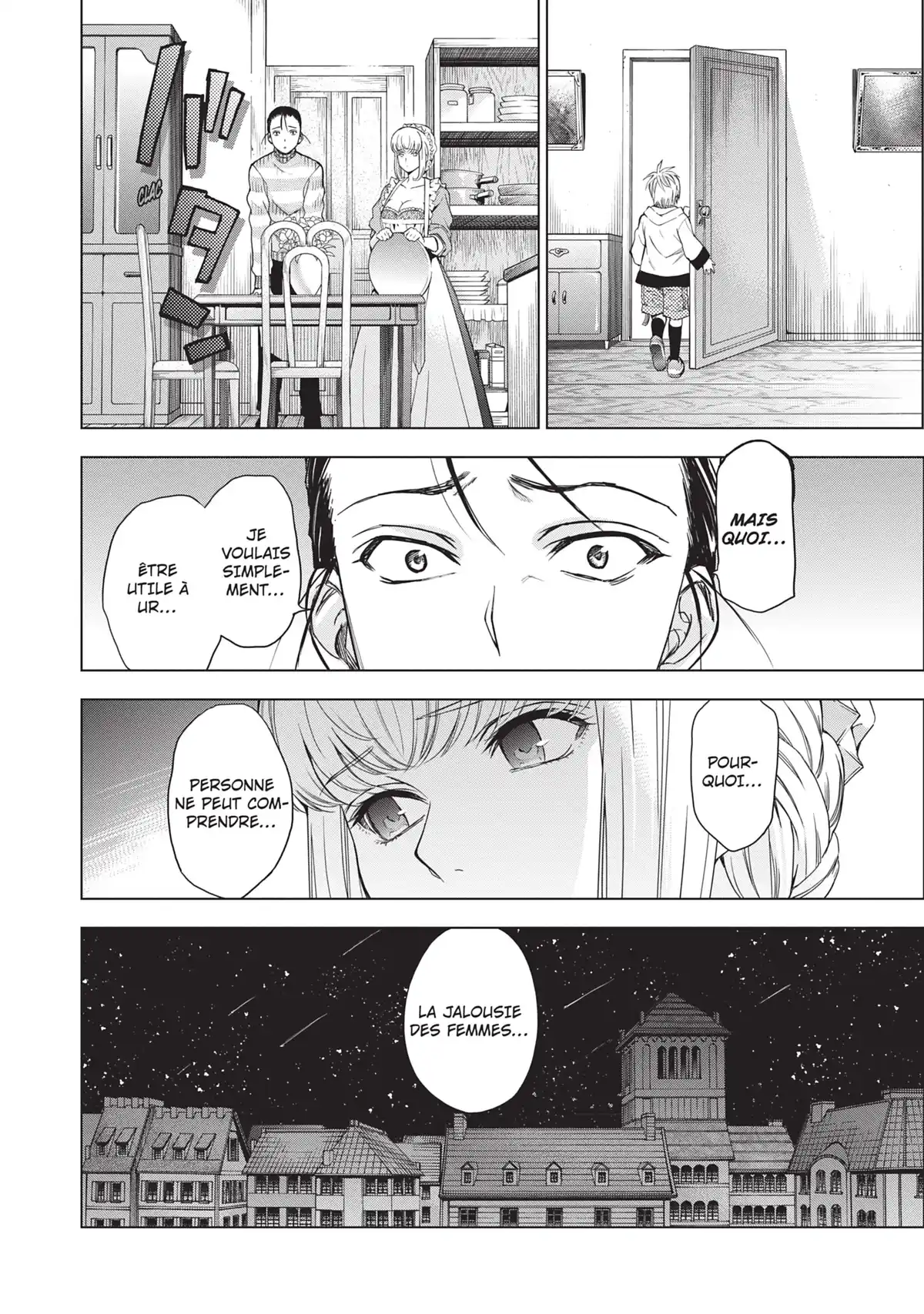 7th Garden Volume 8 page 47