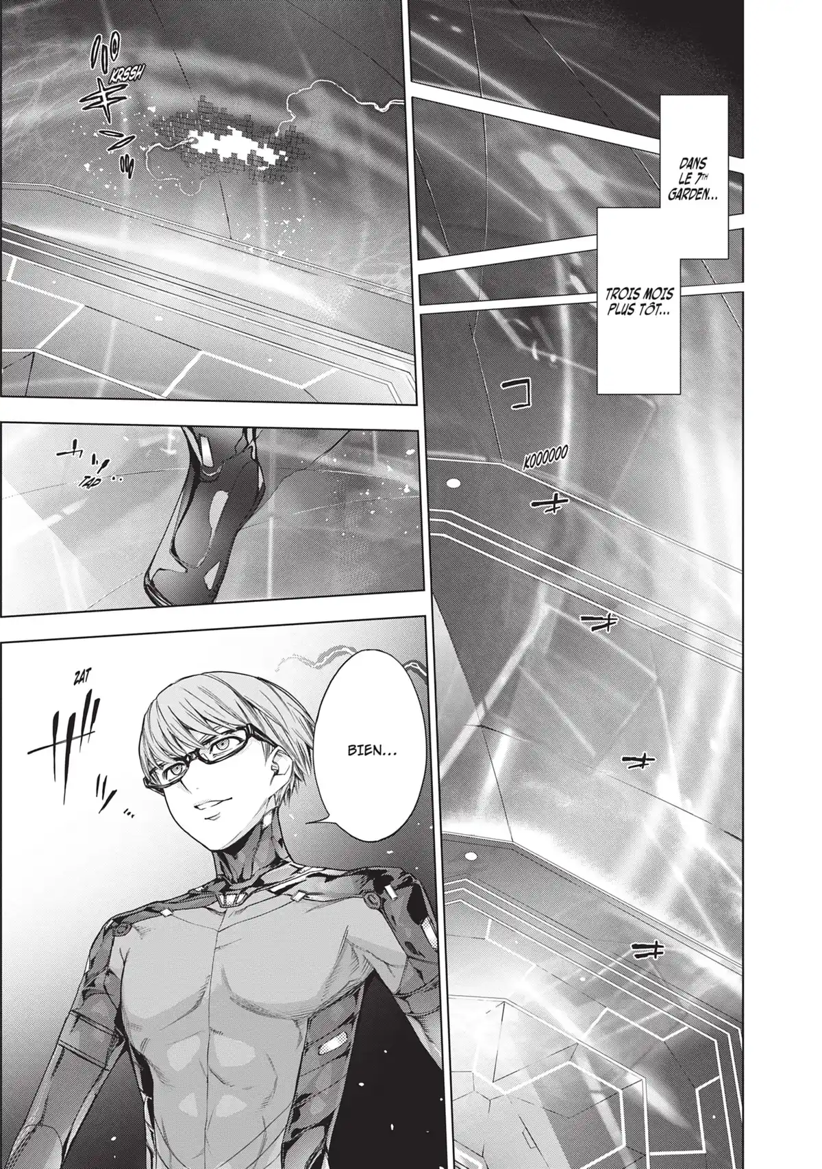 7th Garden Volume 8 page 48
