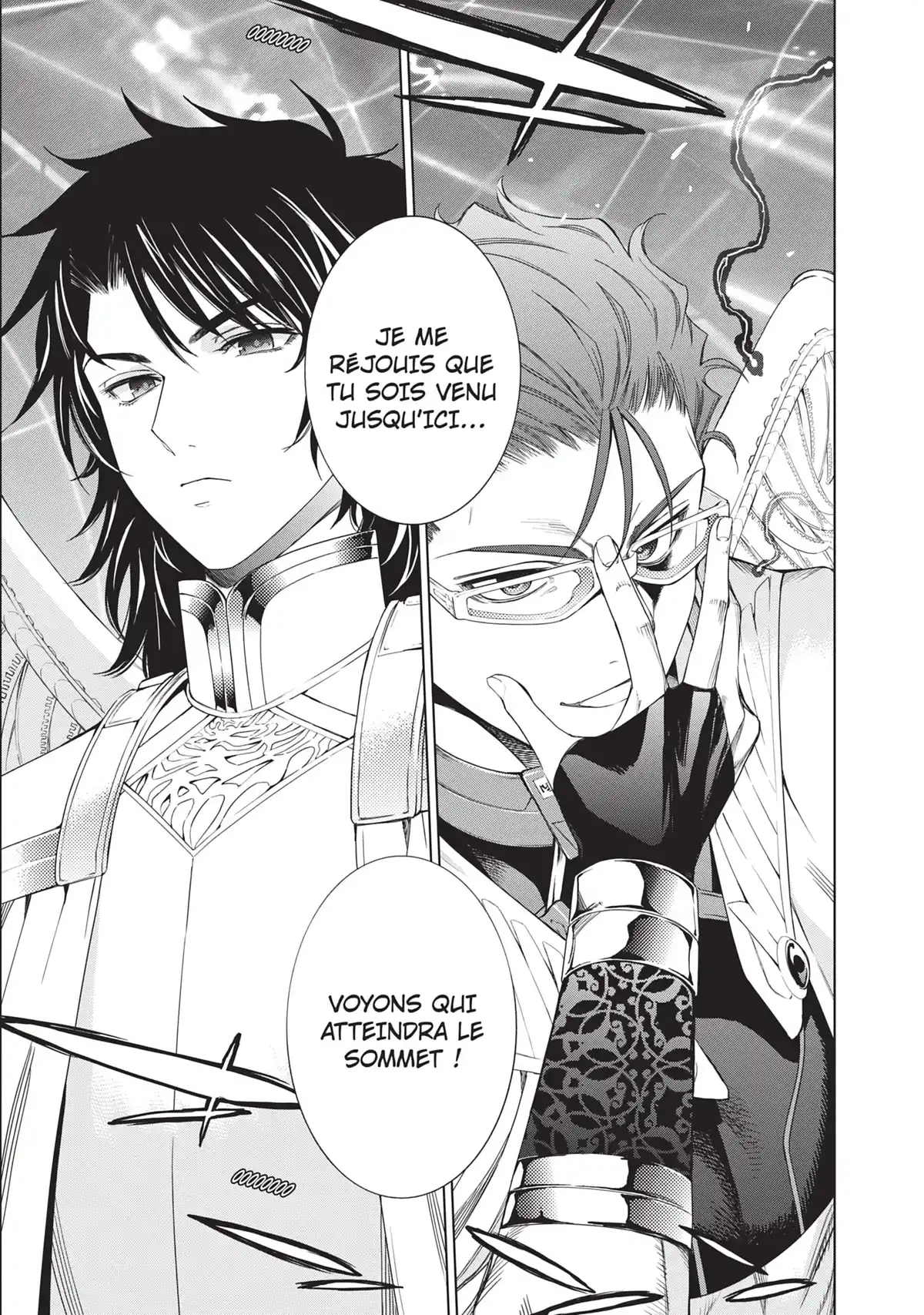 7th Garden Volume 8 page 52