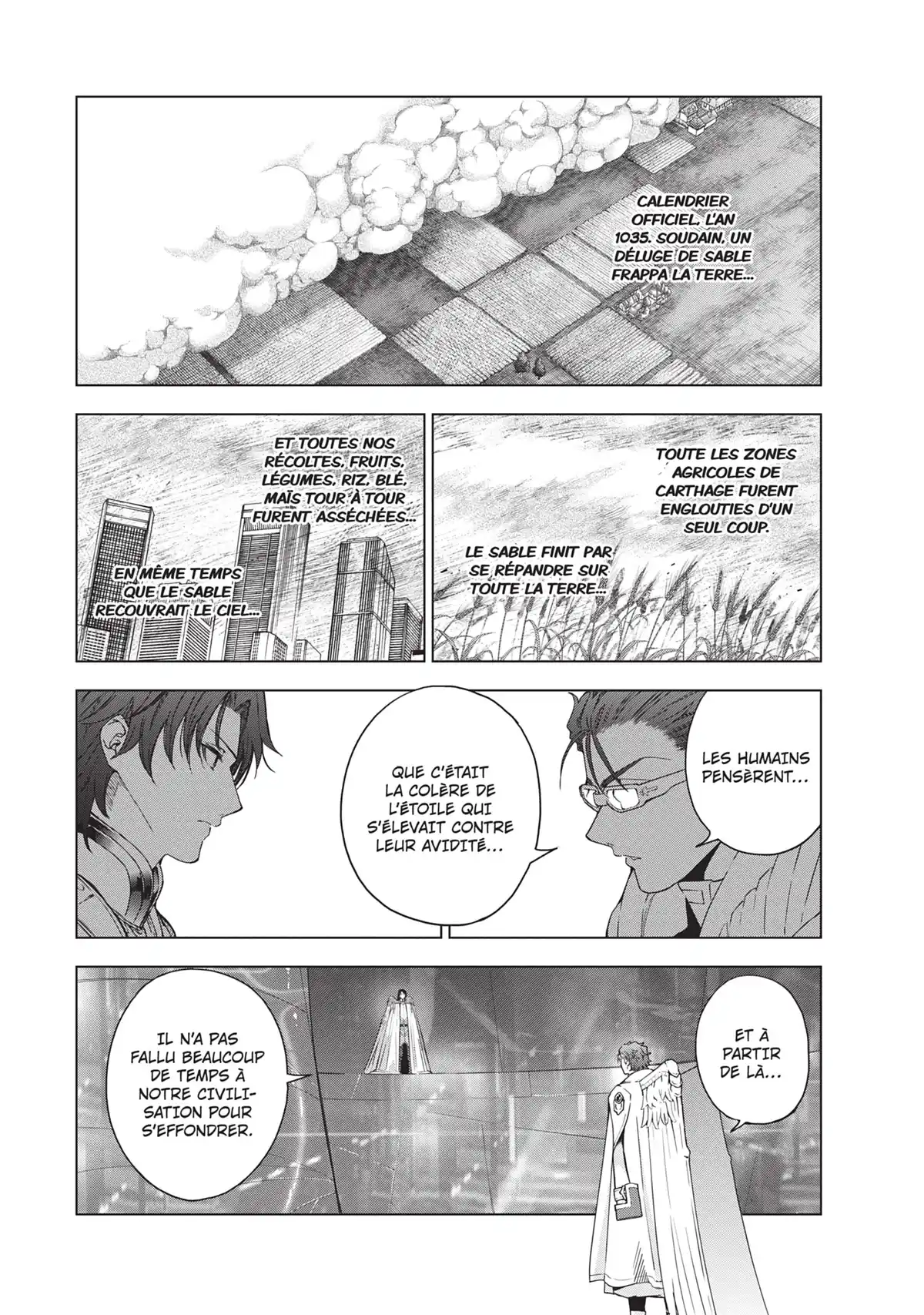 7th Garden Volume 8 page 57