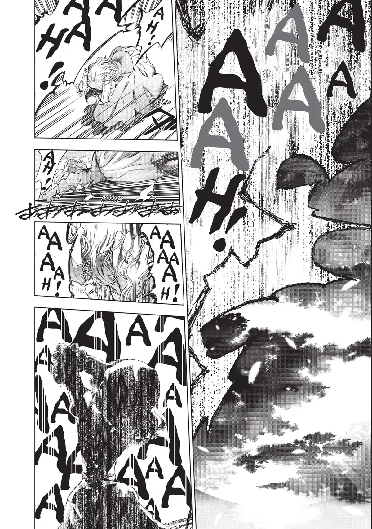 7th Garden Volume 3 page 13