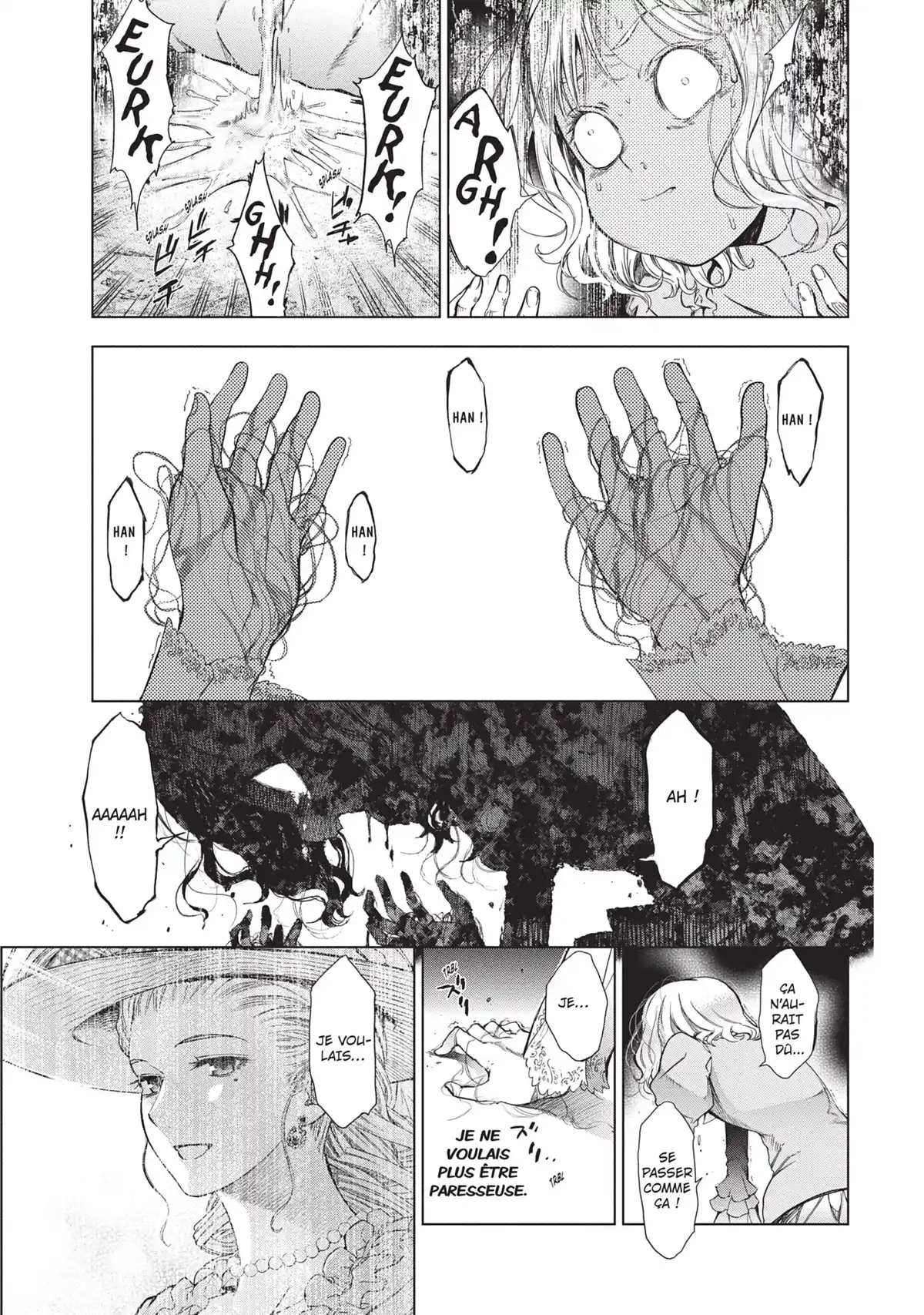 7th Garden Volume 3 page 14