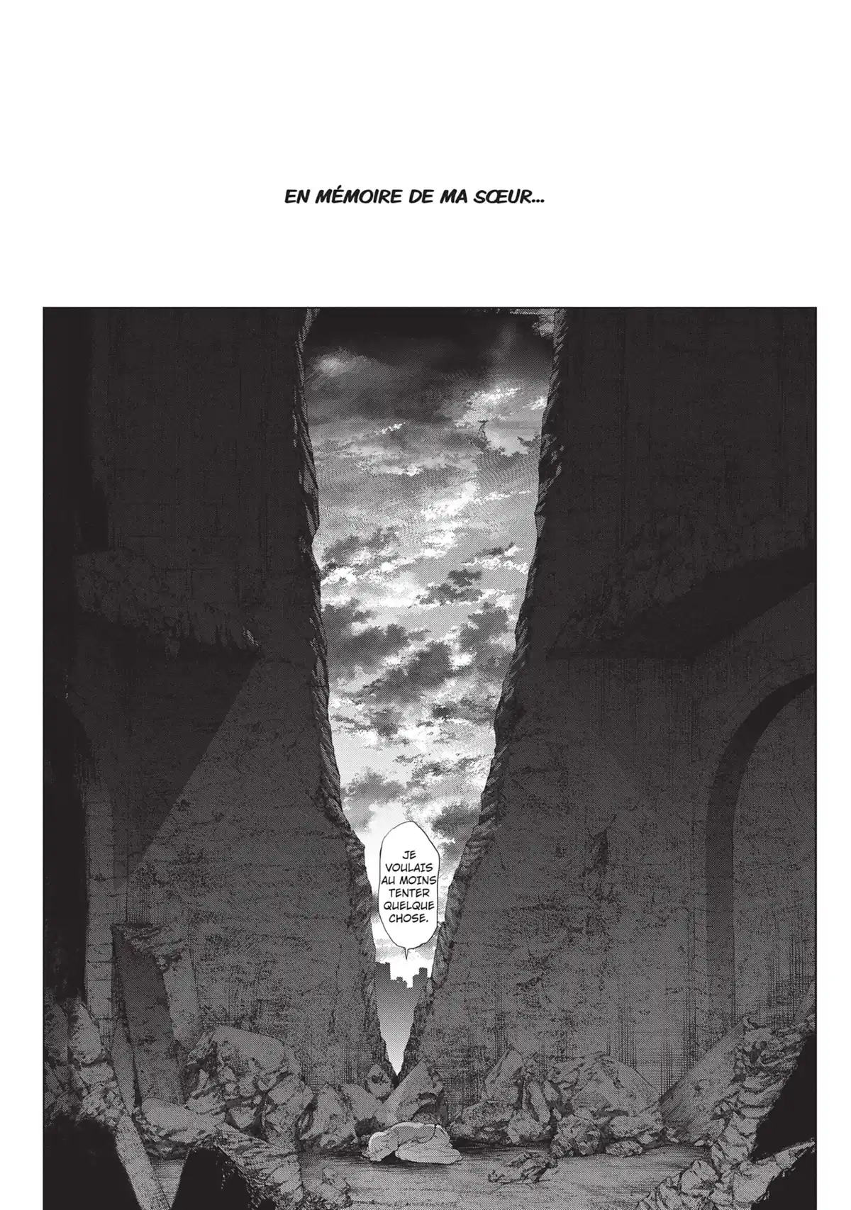 7th Garden Volume 3 page 15