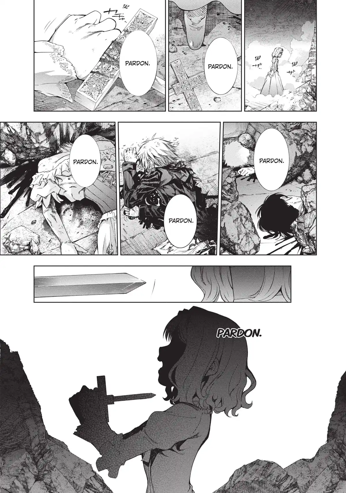 7th Garden Volume 3 page 16