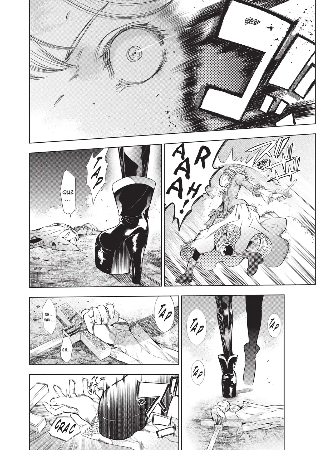 7th Garden Volume 3 page 17