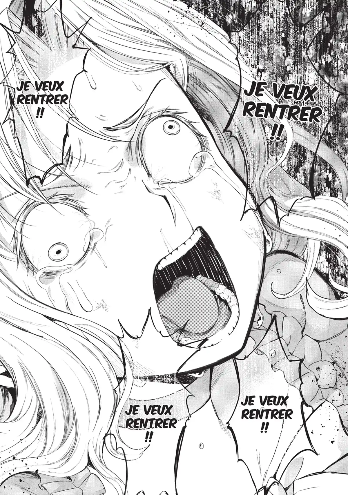7th Garden Volume 3 page 21