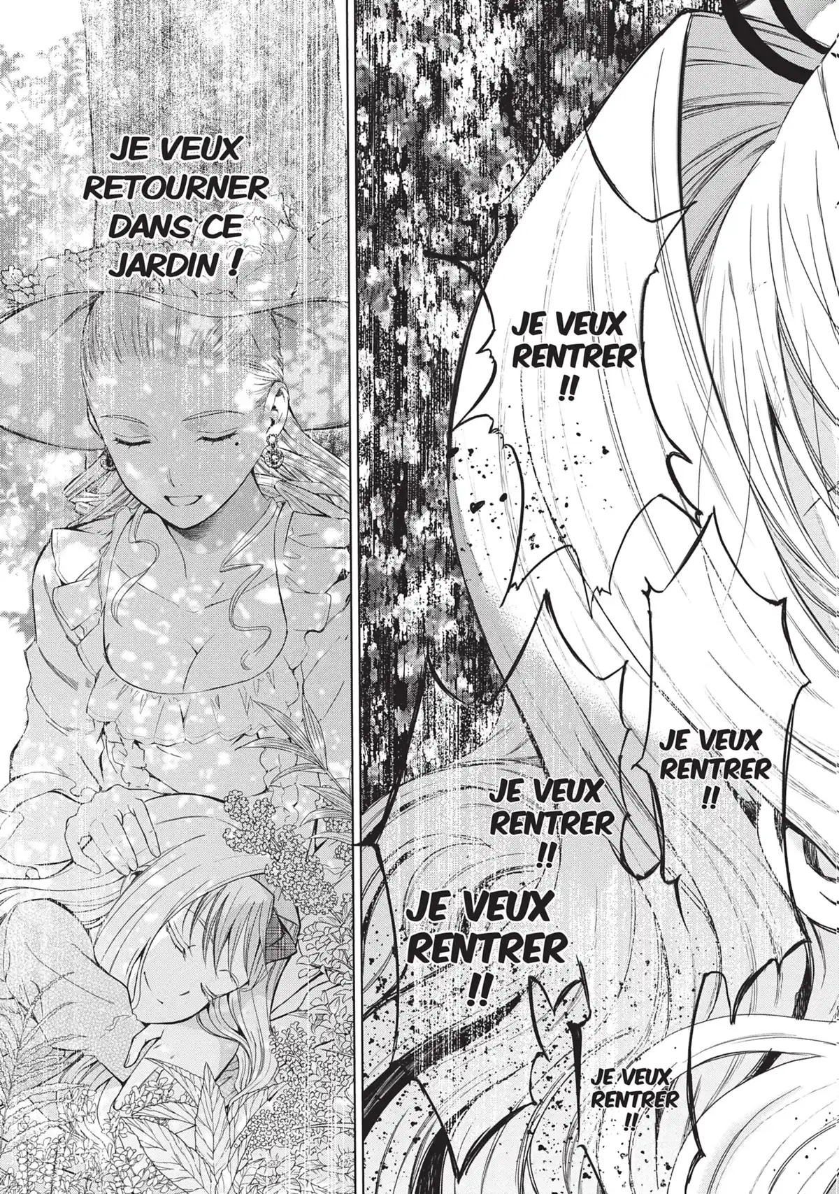 7th Garden Volume 3 page 22