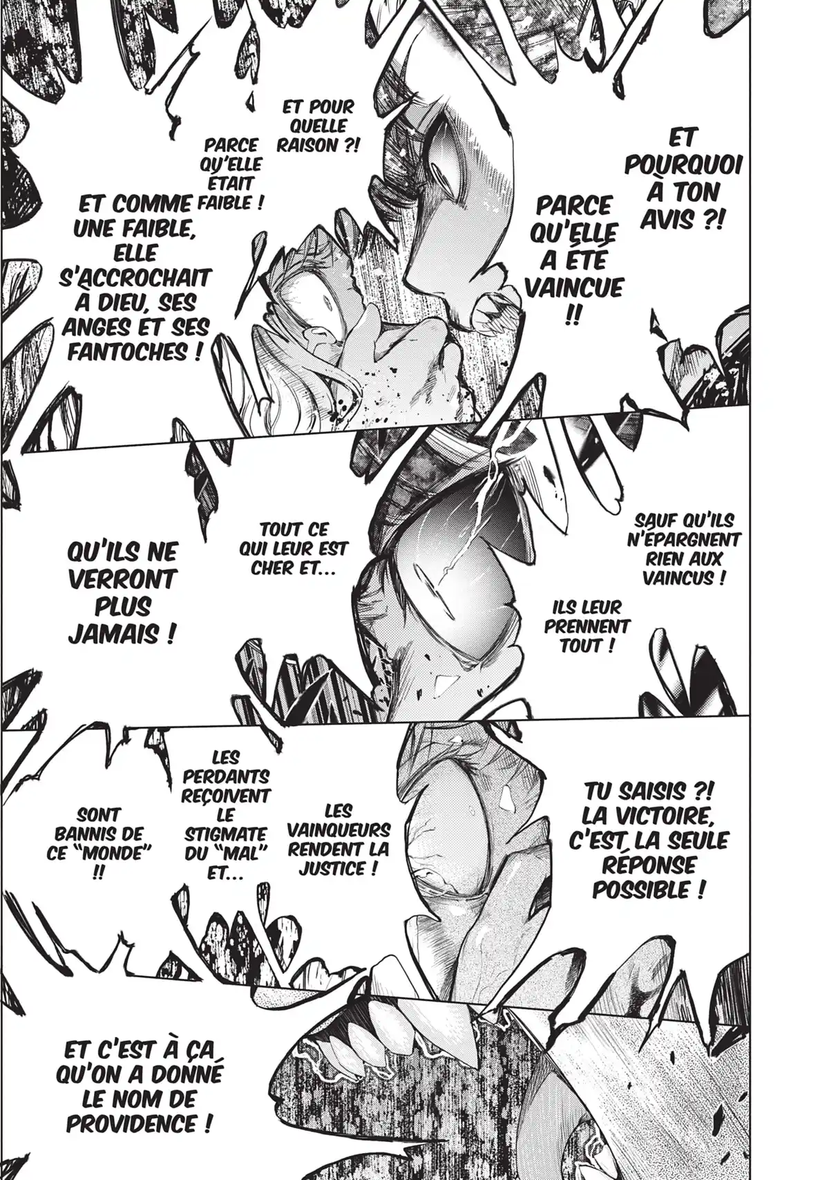 7th Garden Volume 3 page 24
