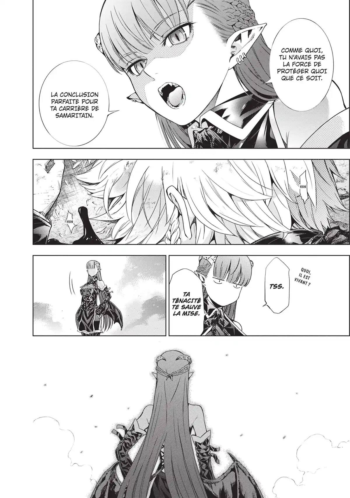 7th Garden Volume 3 page 27