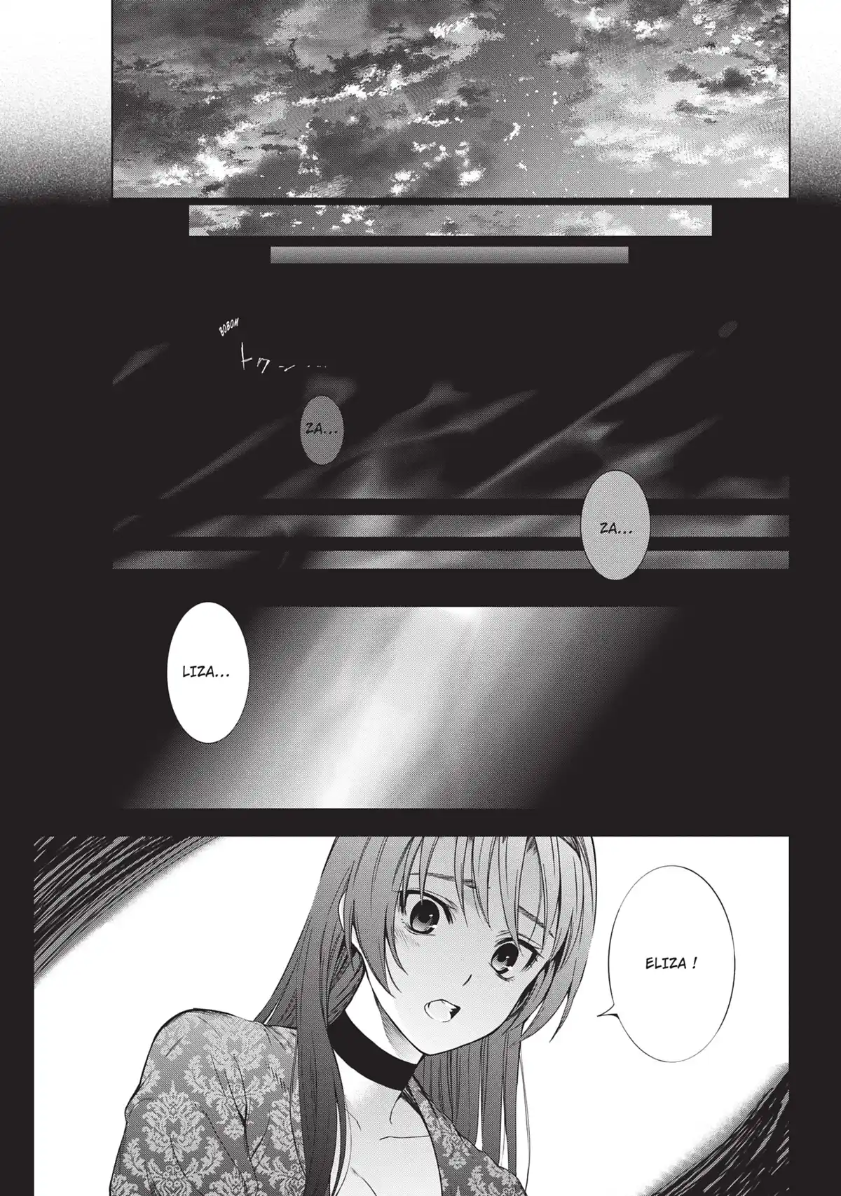 7th Garden Volume 3 page 28