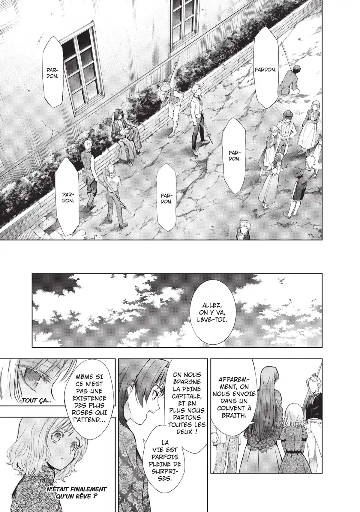 7th Garden Volume 3 page 30