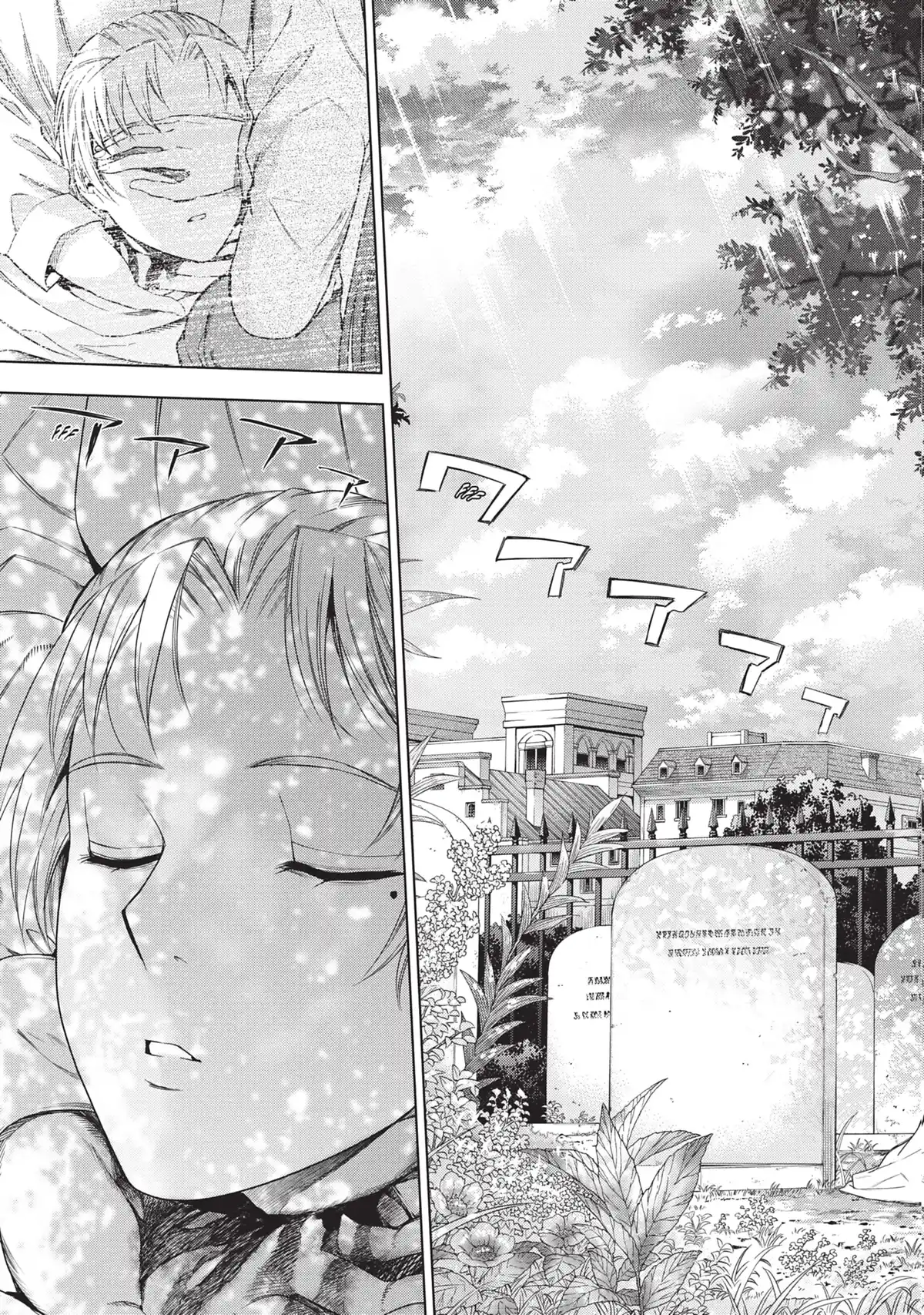 7th Garden Volume 3 page 34