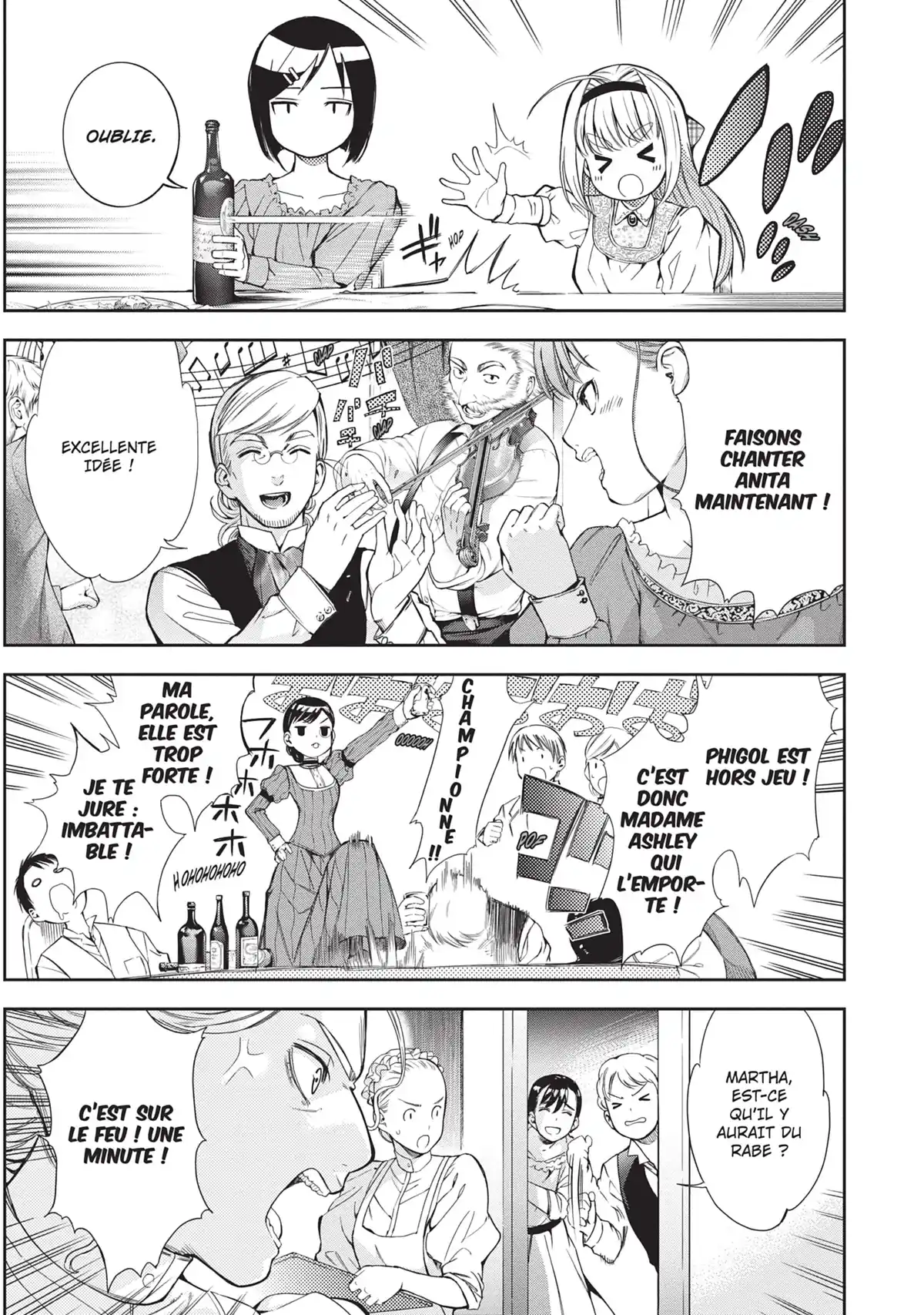 7th Garden Volume 3 page 40