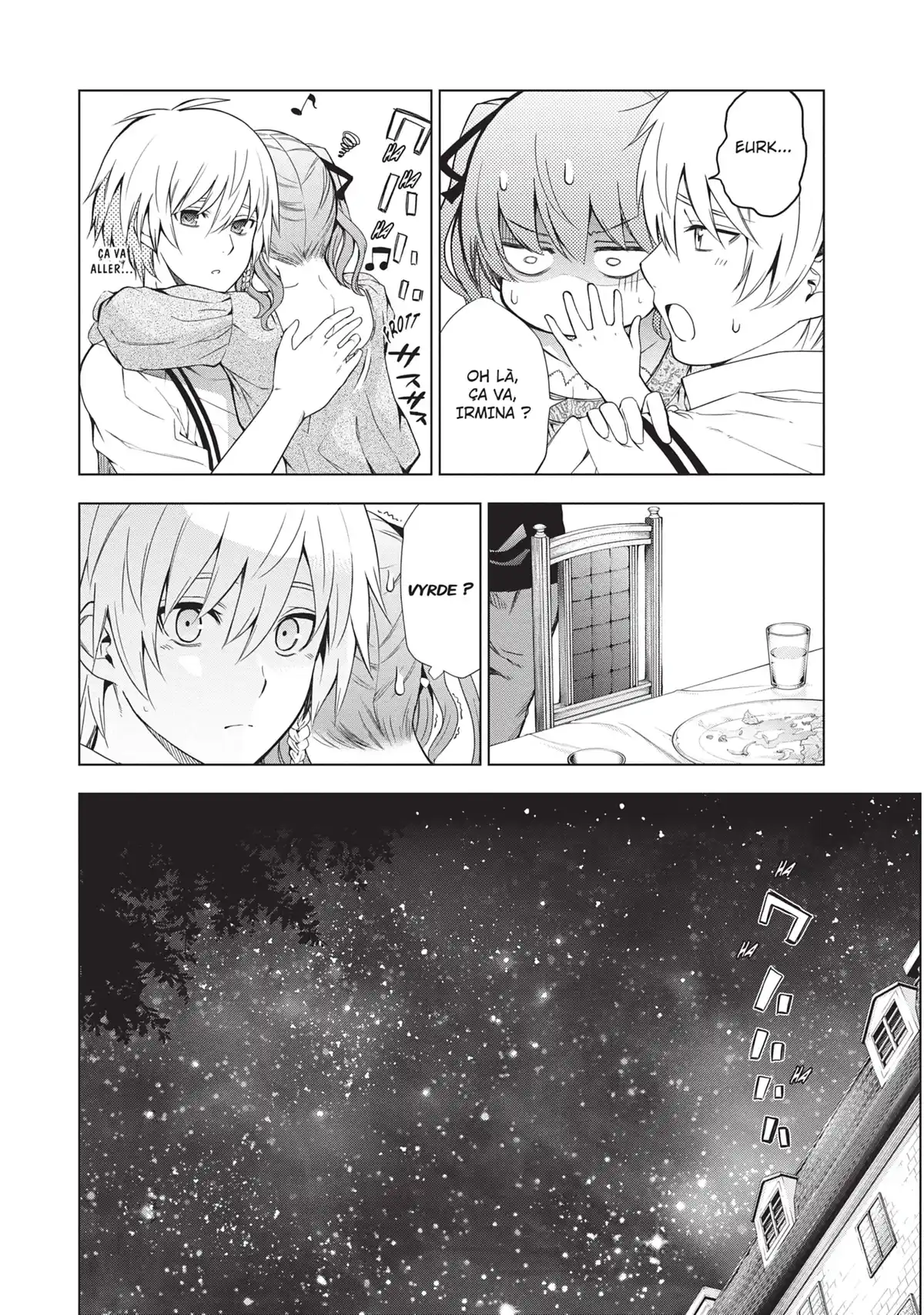 7th Garden Volume 3 page 41