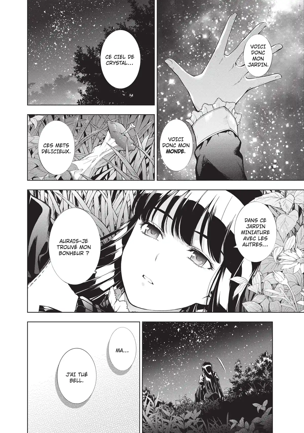7th Garden Volume 3 page 43