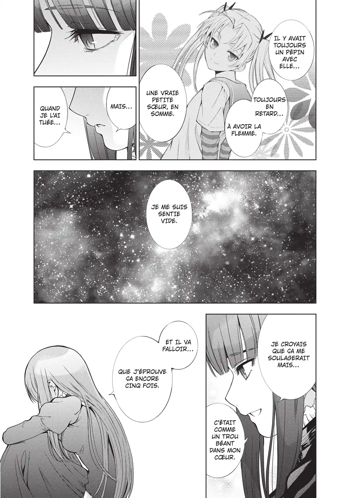 7th Garden Volume 3 page 44